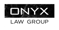 ONYX Law Group Logo