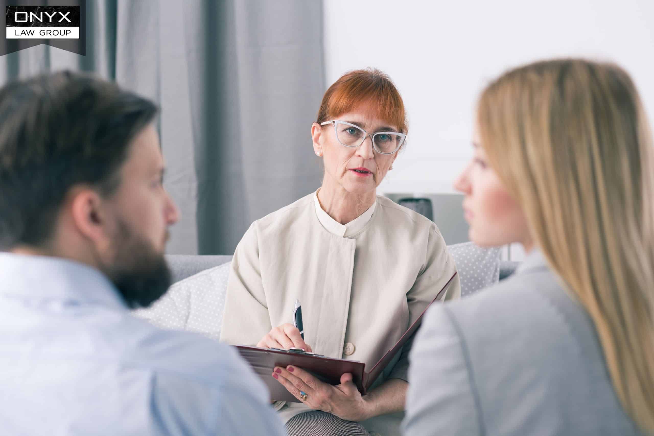 Family Mediation Lawyer