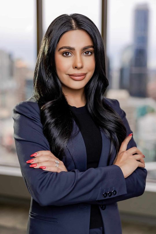 Shivleen Sidhu