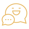 Languages icon