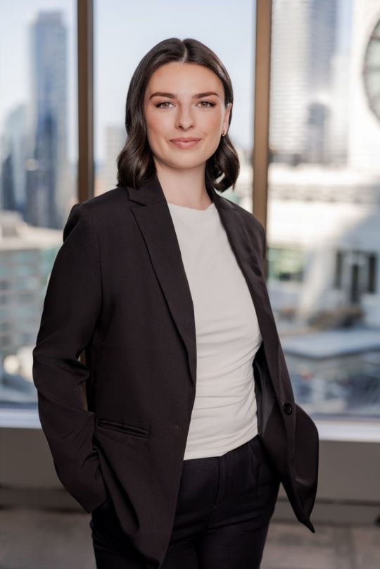 Emma Barron