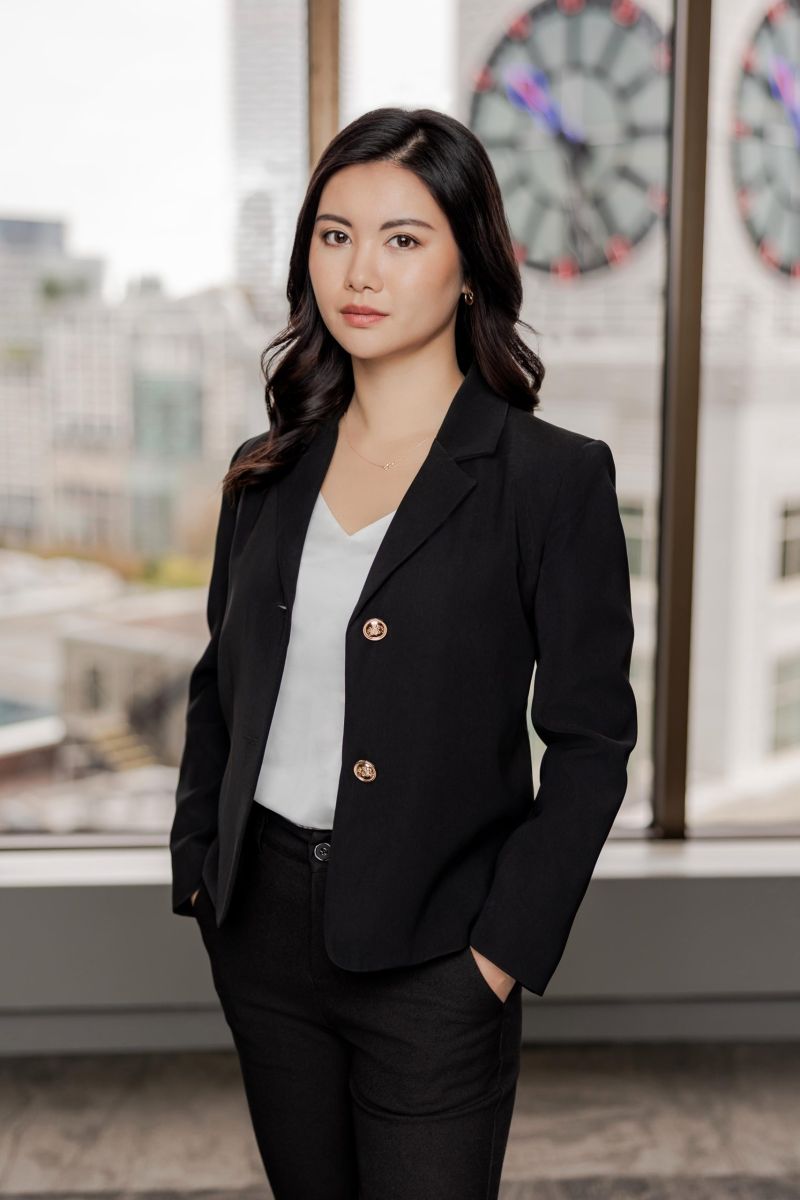angela huang