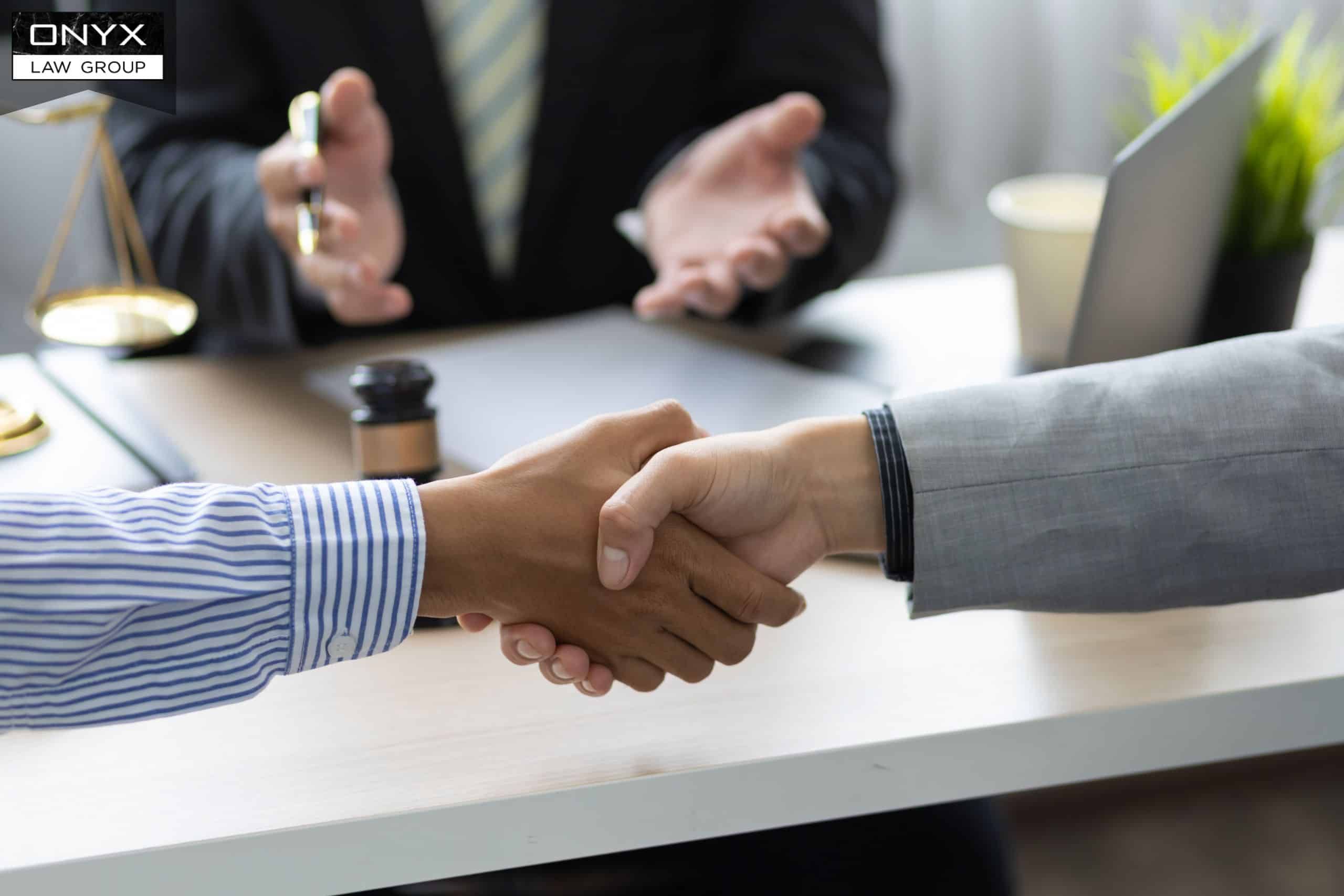 What Is Family Law Mediation?