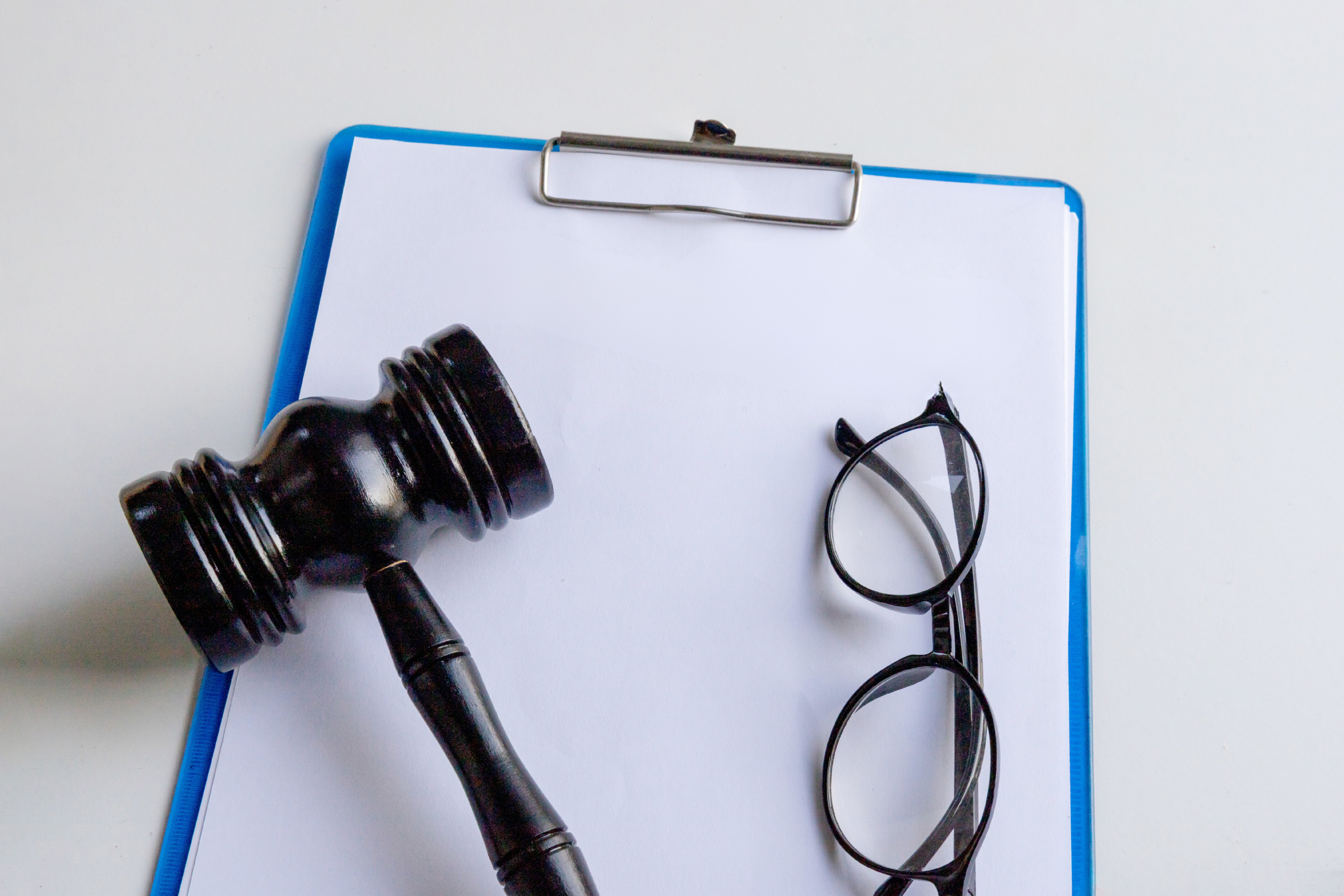 Courtroom gavel representing testamentary capacity disputes in British Columbia