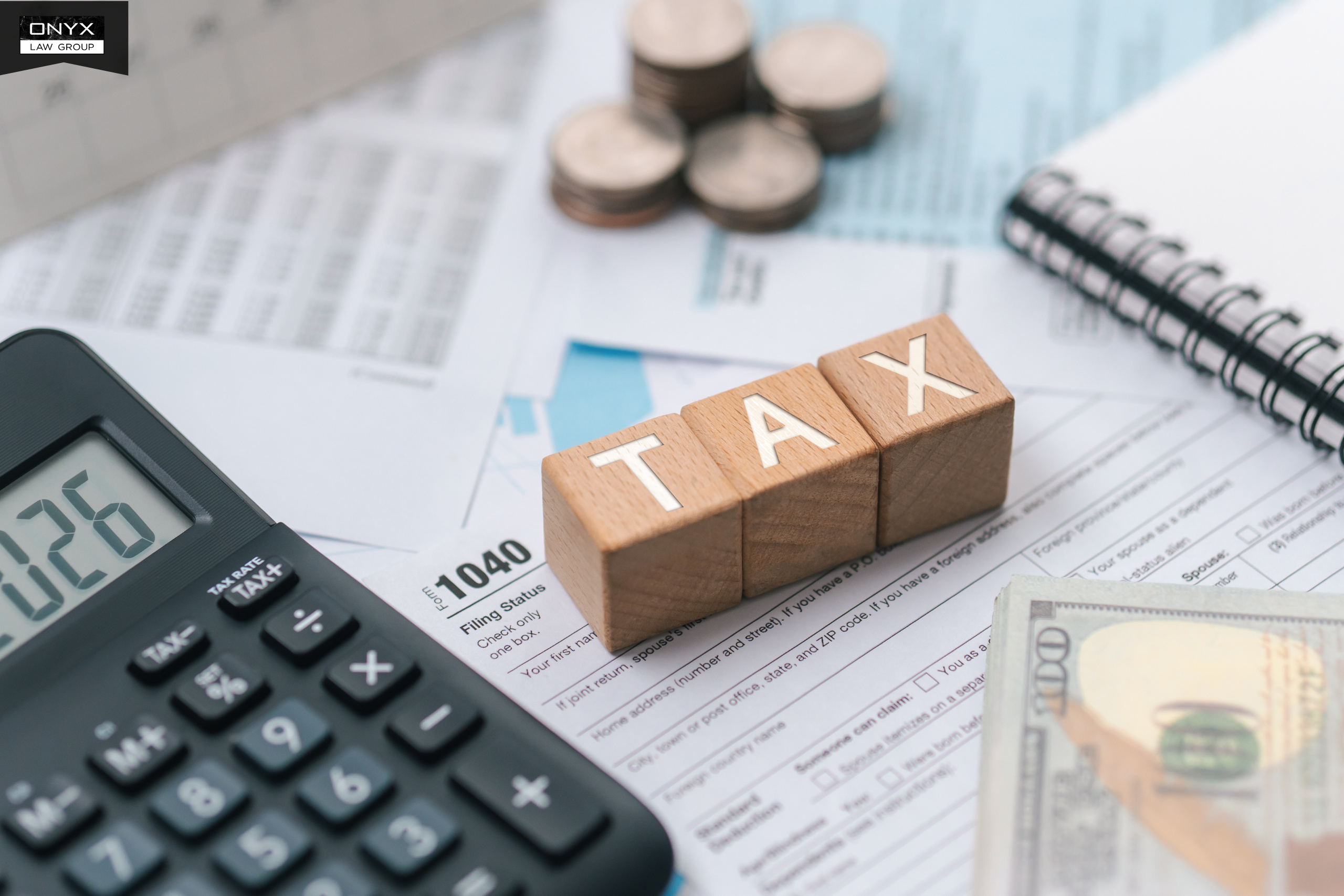 Estate planning consultation showing strategies to reduce capital gains tax on inherited property
