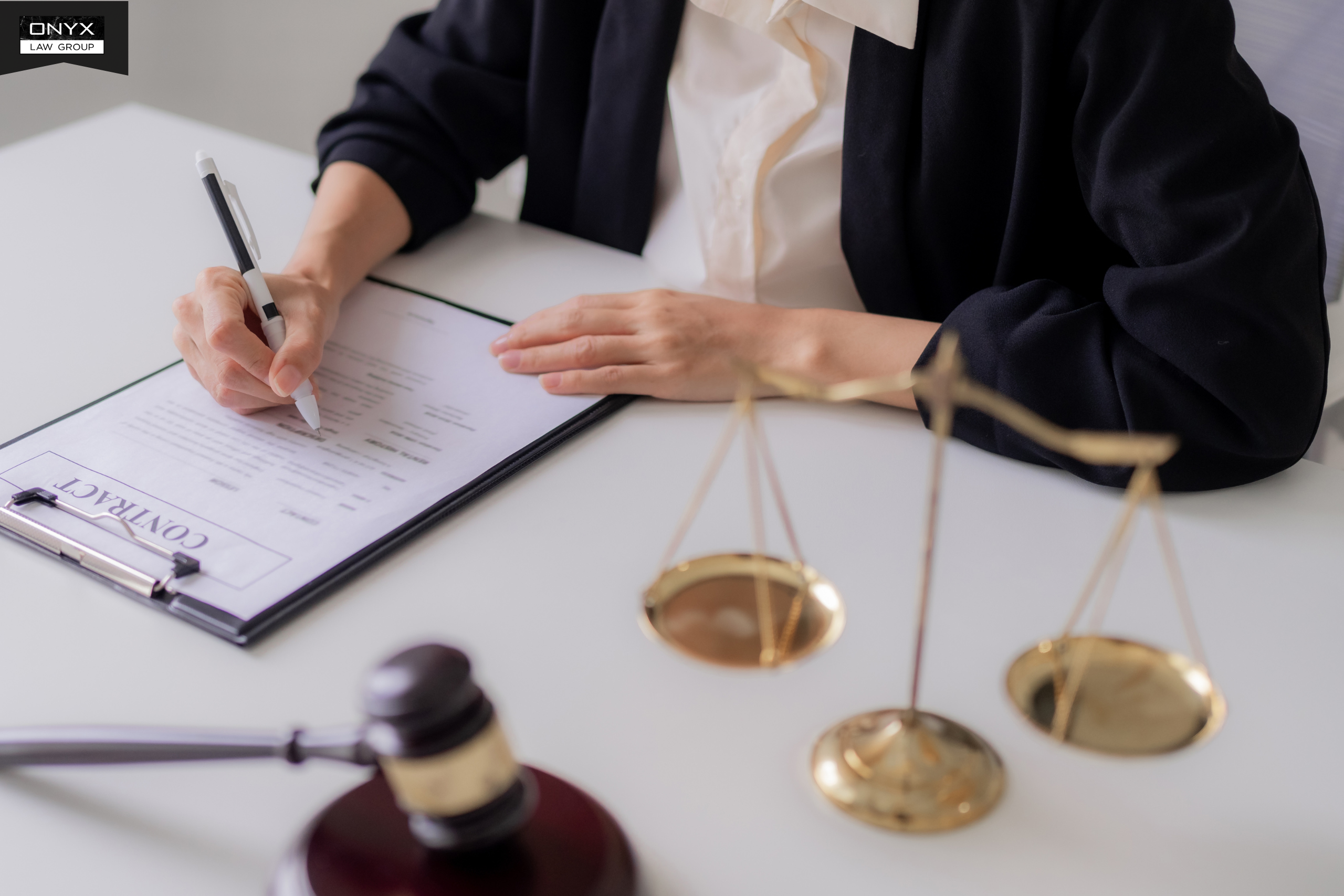 Court decision and legal remedies in sibling estate theft cases