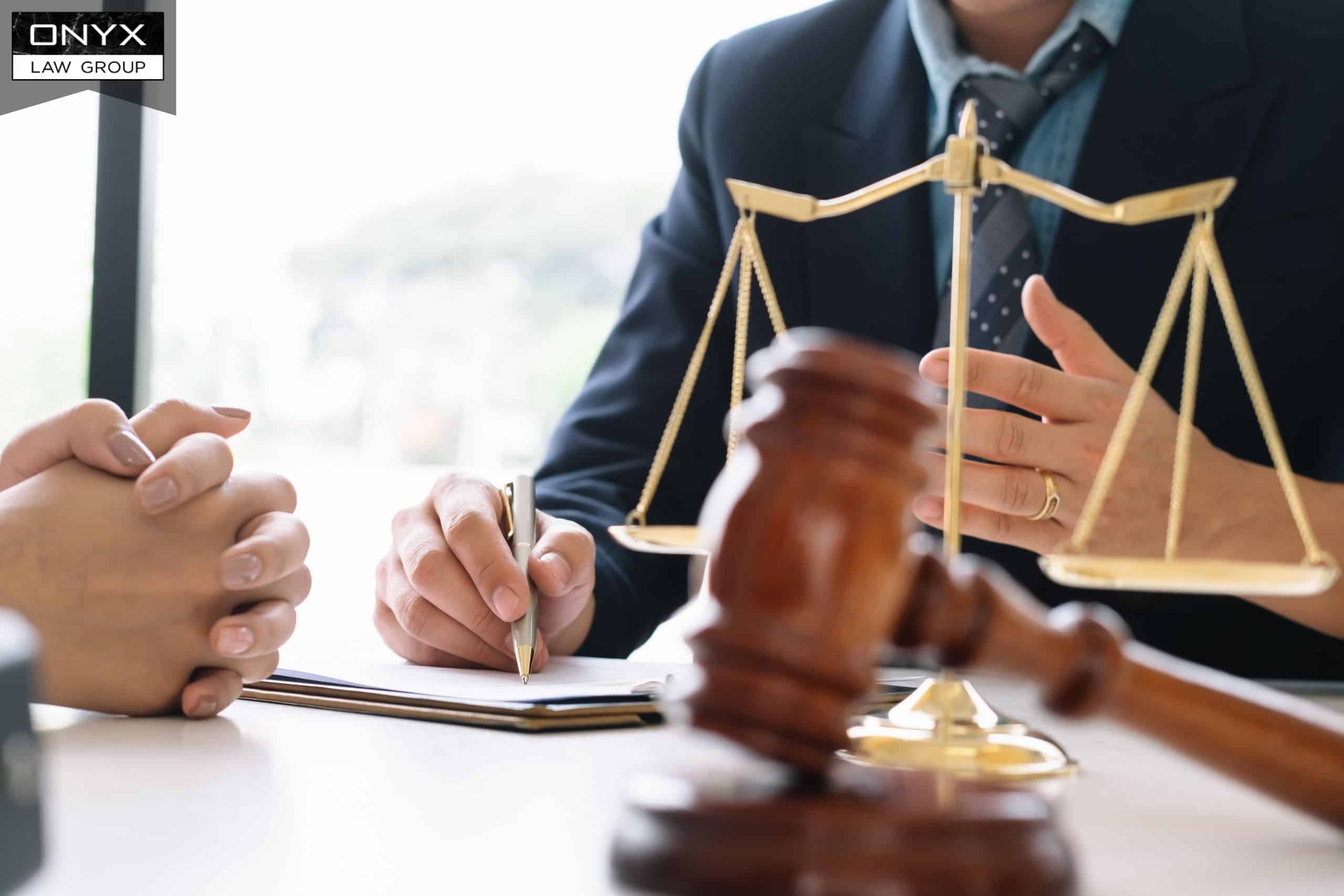 If a Child is Left Out of a Will Can They Contest It?