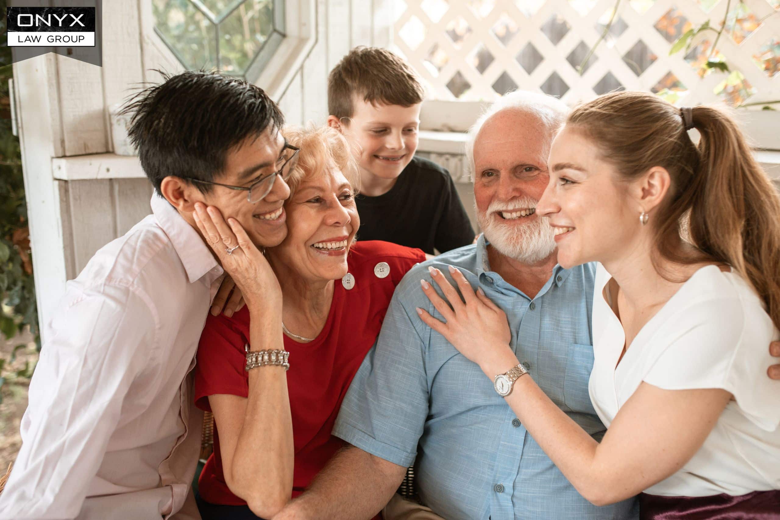 Can Parents, Grandparents, Nieces, and Nephews Inherit if There Is No Will?