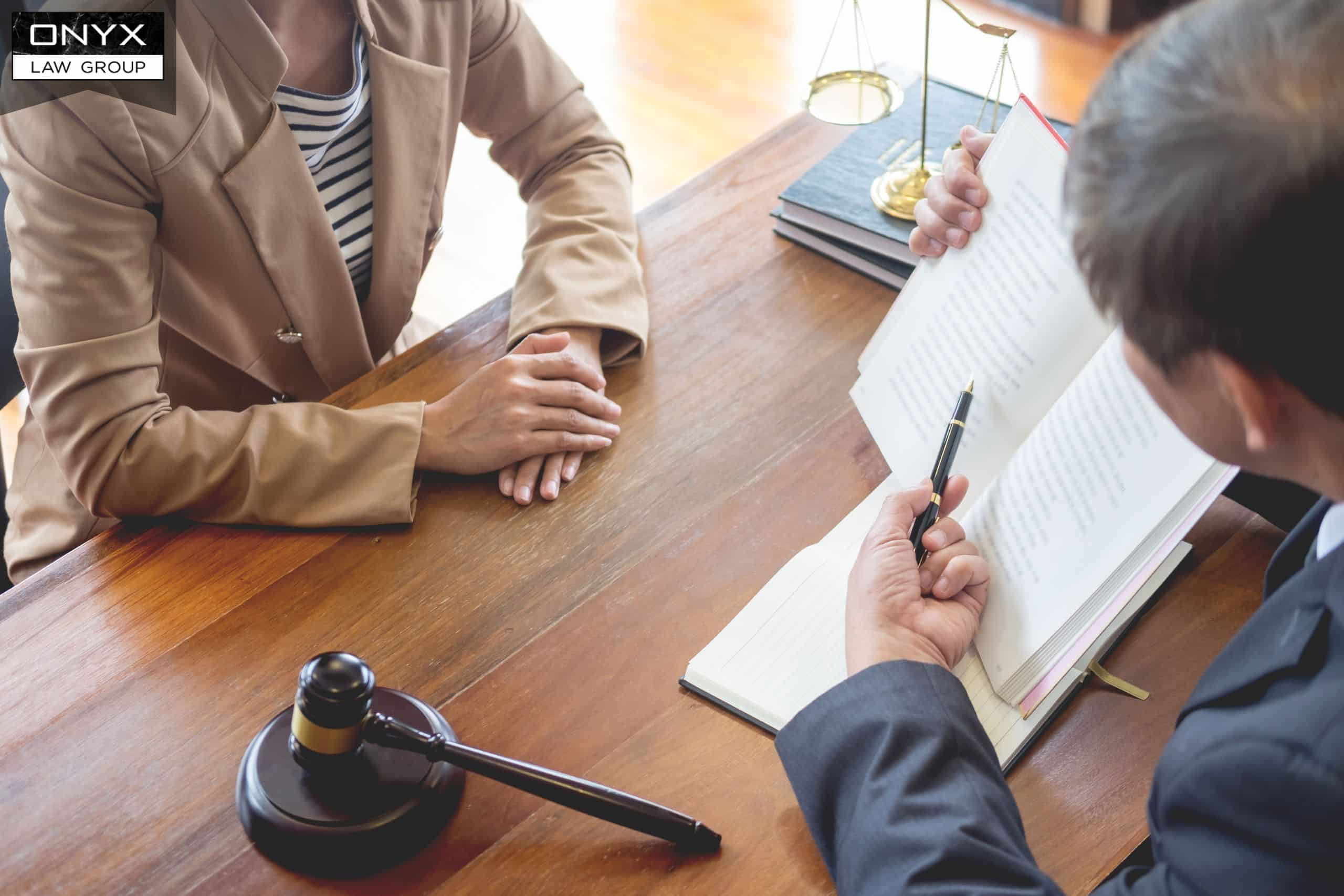Who Can Contest a Will?