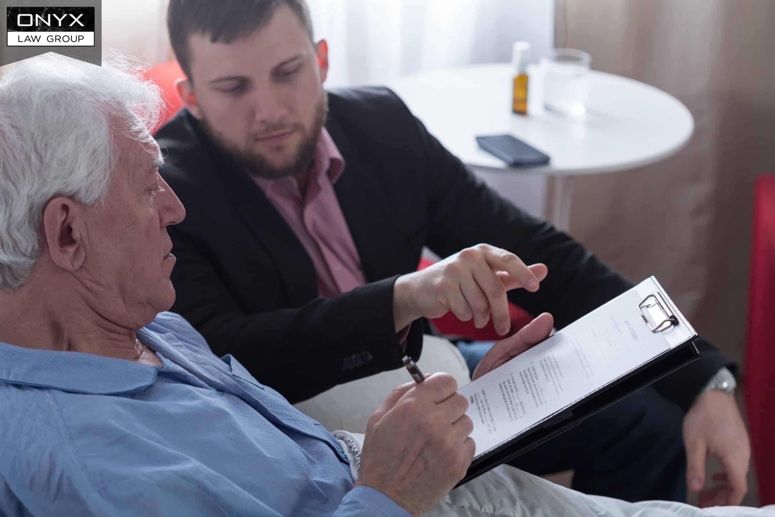 Correlation Between Wills and Executors
