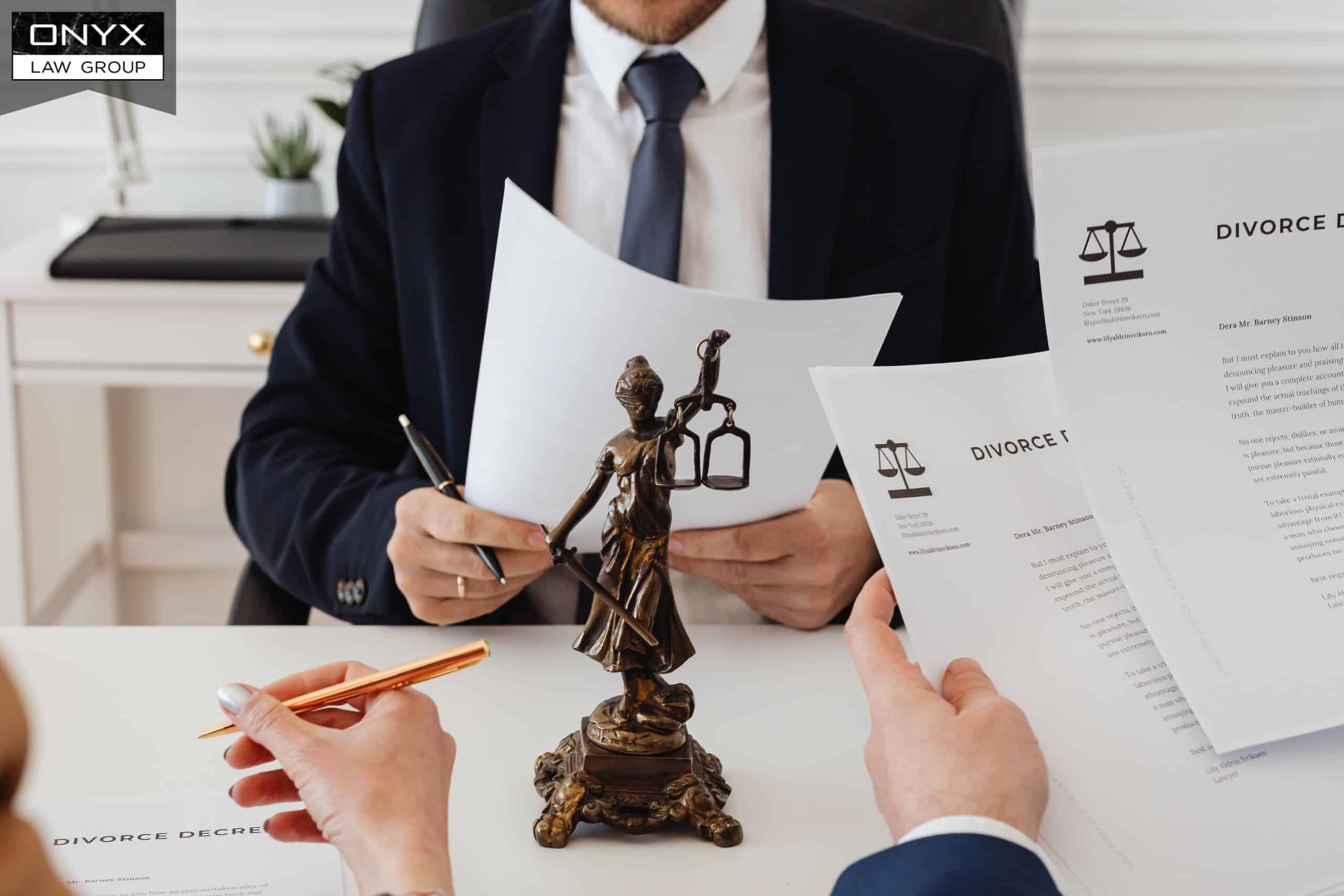 Does an Inheritance Need to Be Split in a Divorce?
