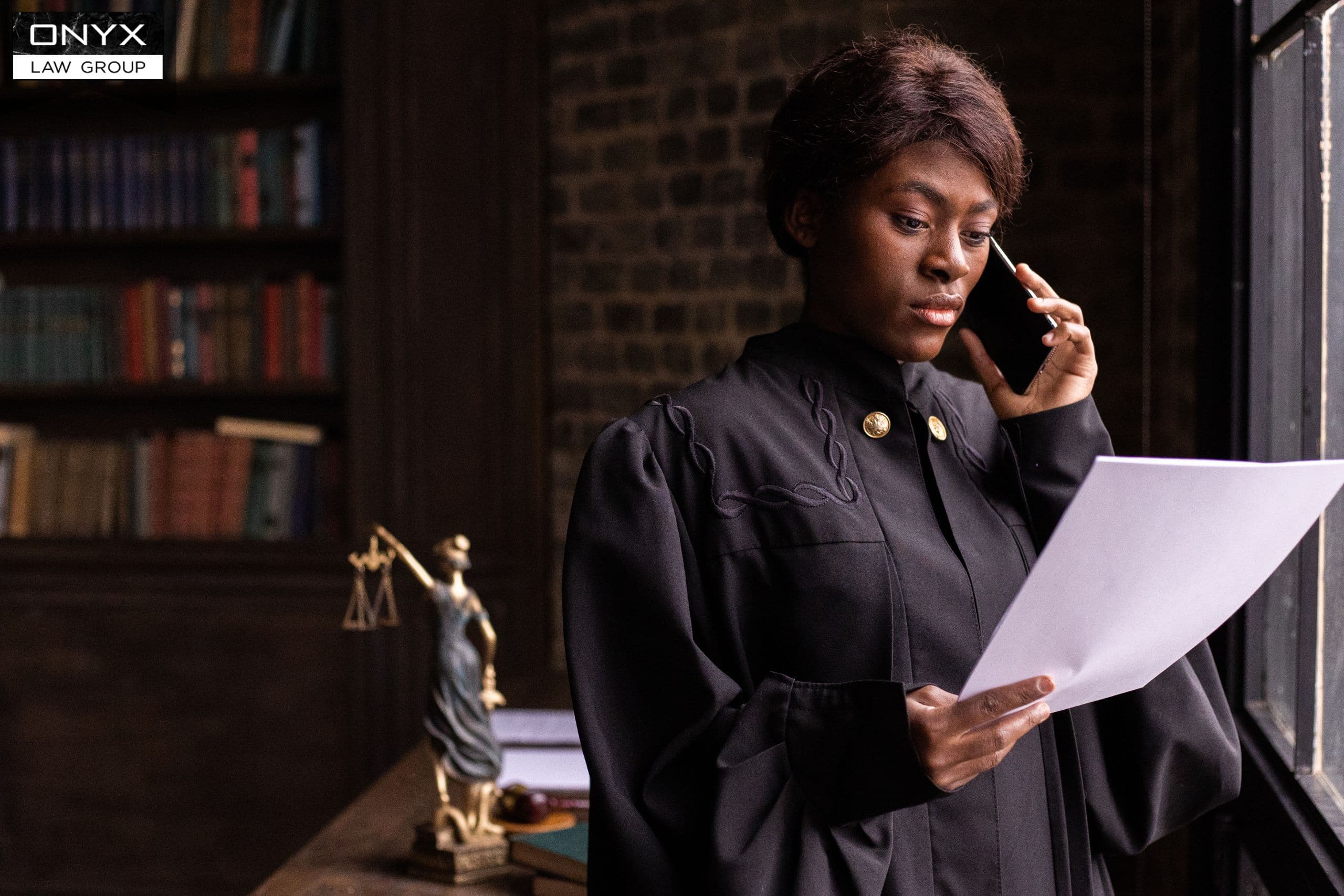 Exceptional Circumstances for Changes