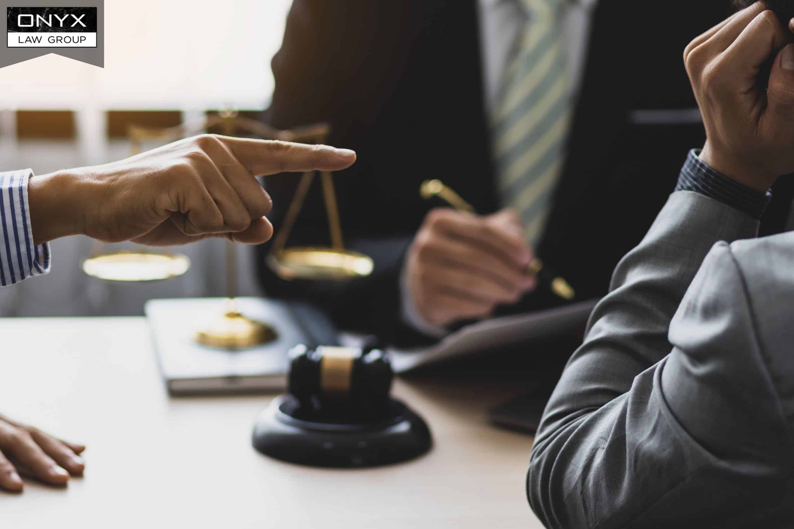 Family Disputes and Estate Litigation