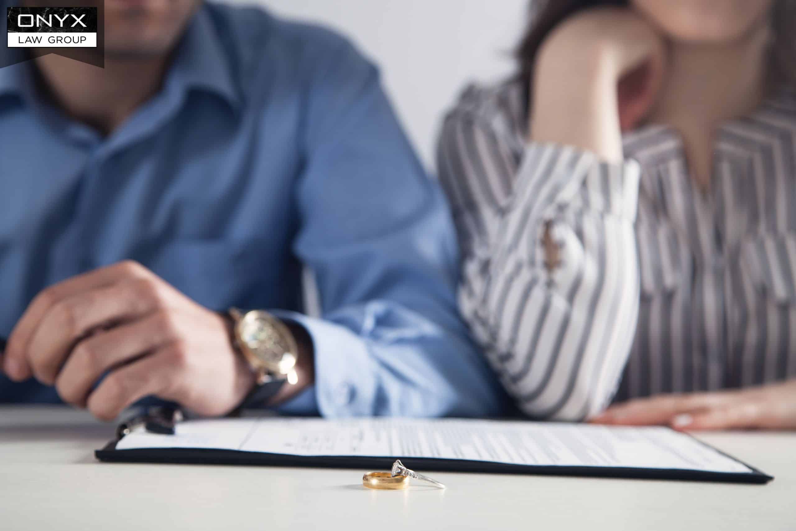 File for Divorce and Serve Papers Internationally