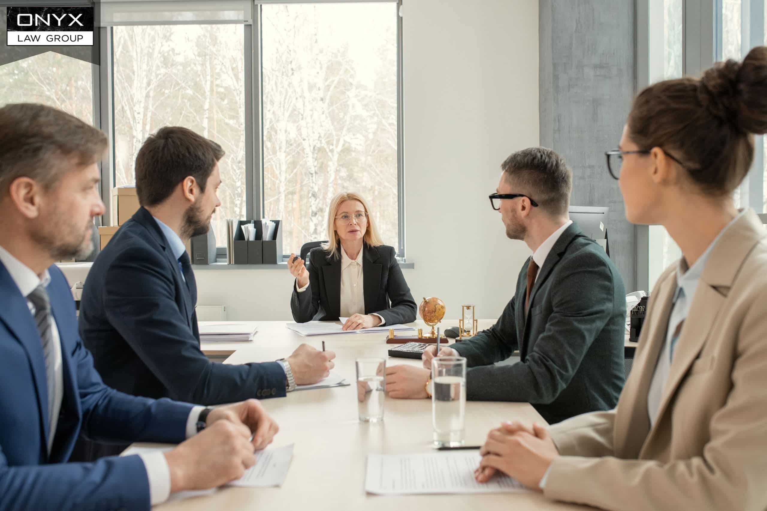 Who Can Contest a Will in Canada?
