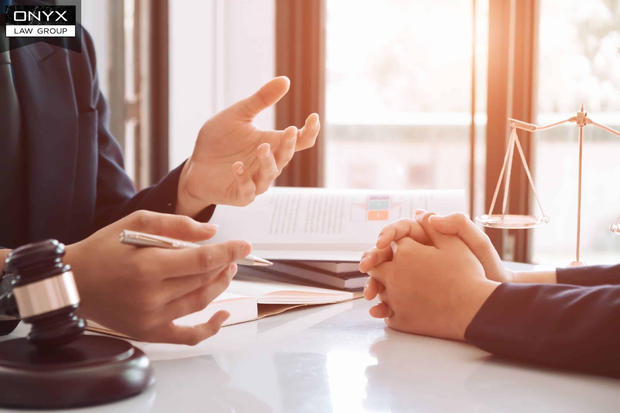 How Can an International Divorce Lawyer Assist With Cross-Border Cases