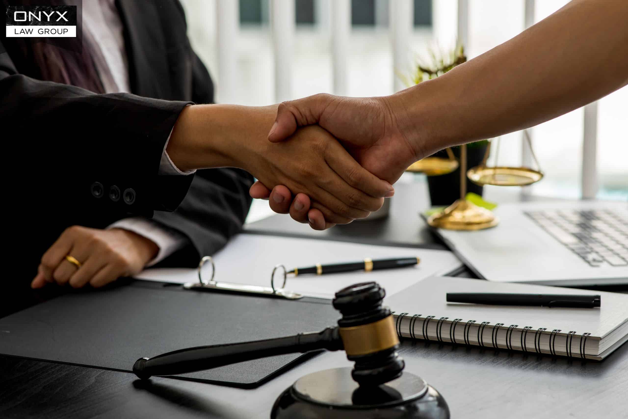 How Can an International Divorce Lawyer Assist with Cross-Border Cases?