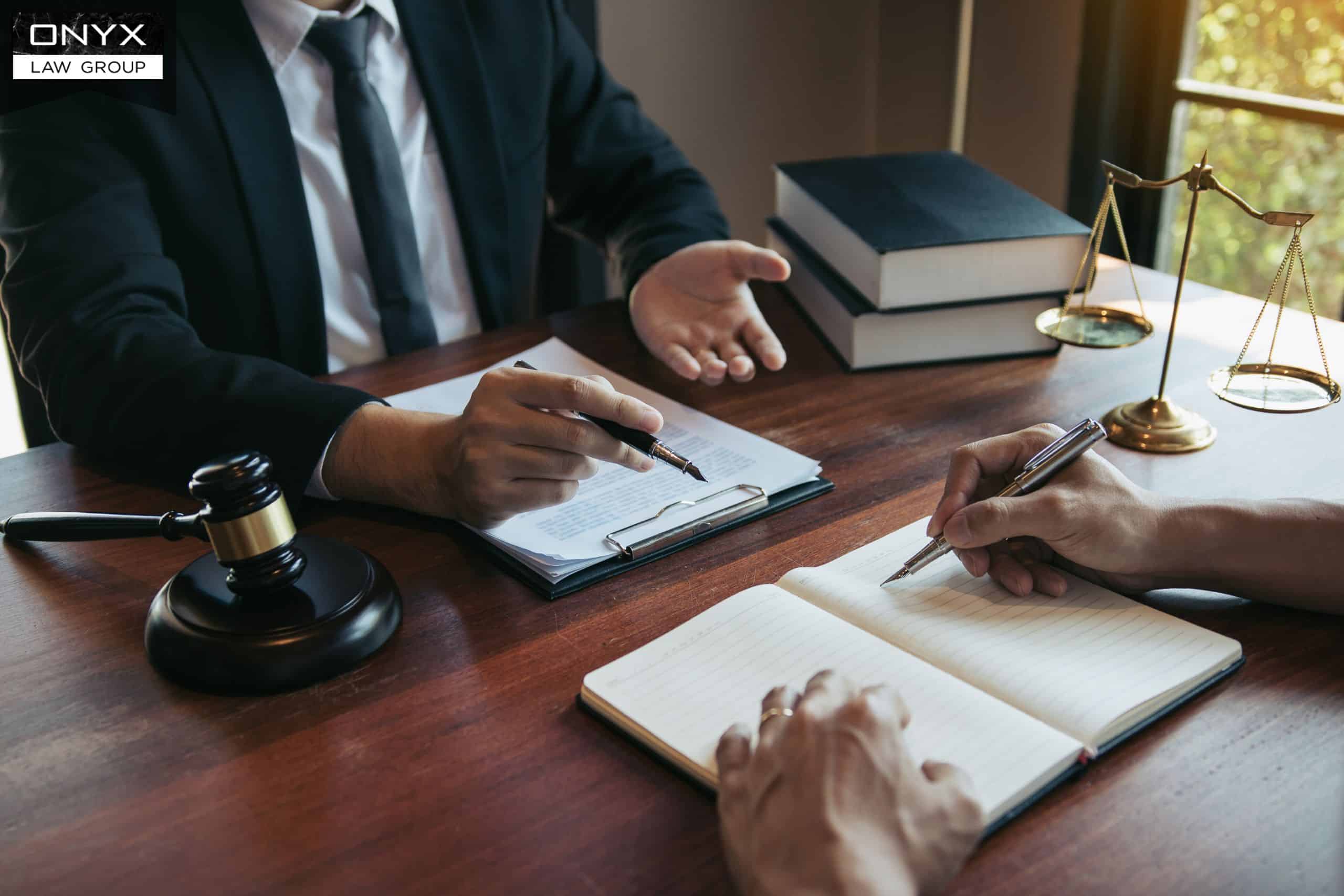 How Do Probate Lawyers Help Personal Representatives?