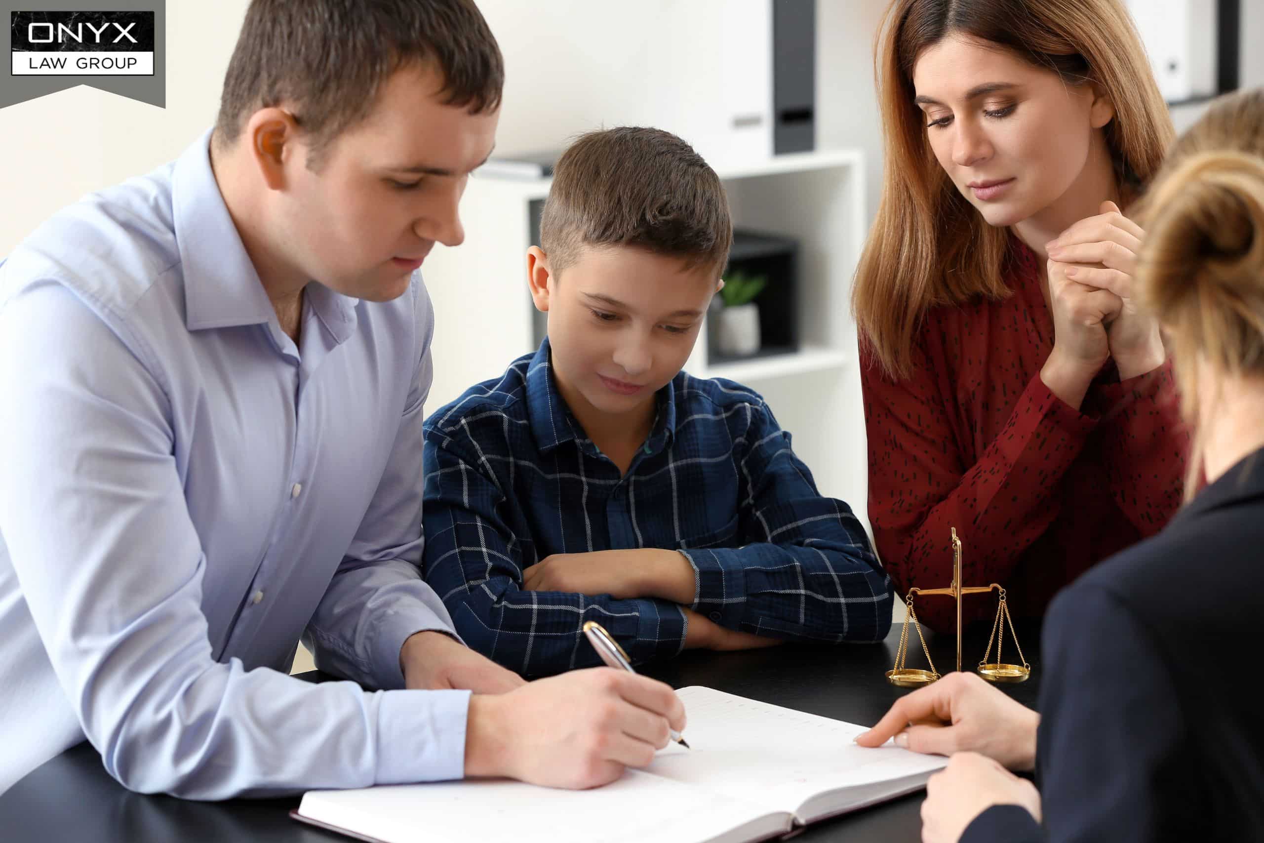 How Do Spousal Support Calculations Work?