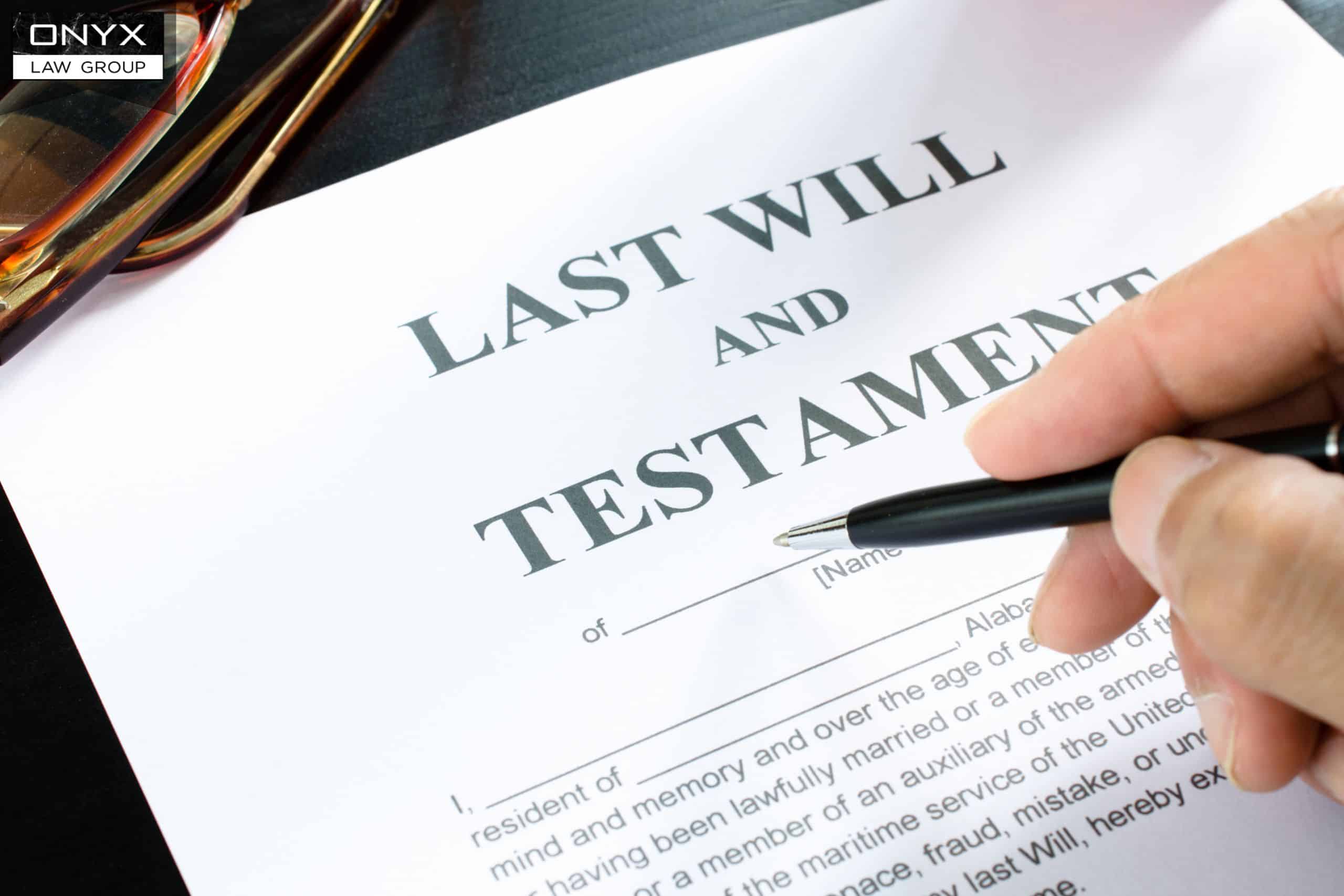 How Do Wills Work in BC?