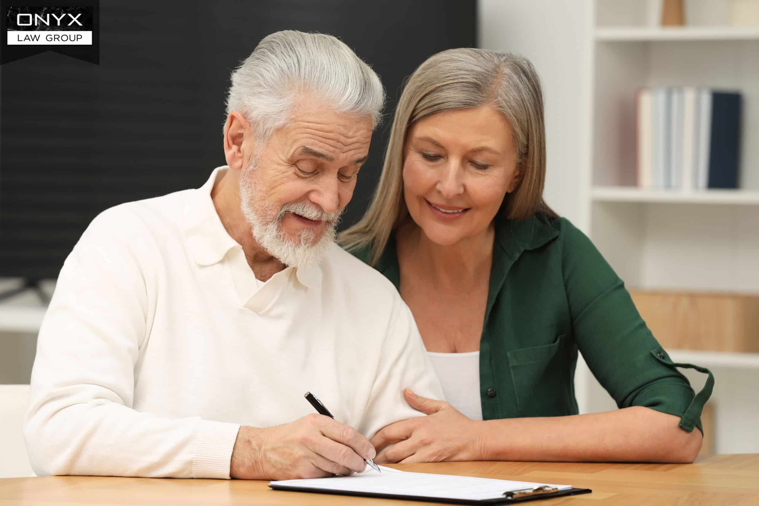 How Do You Make a Valid Will in BC?