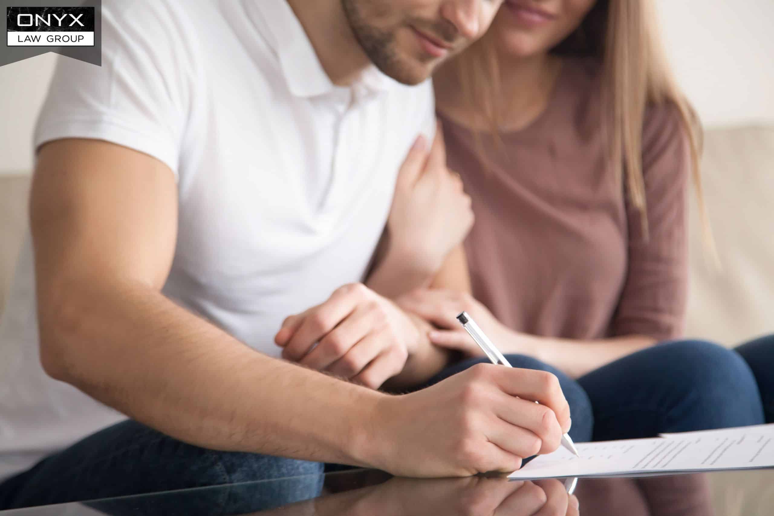 How Long Does It Take To Complete a Property Transfer?