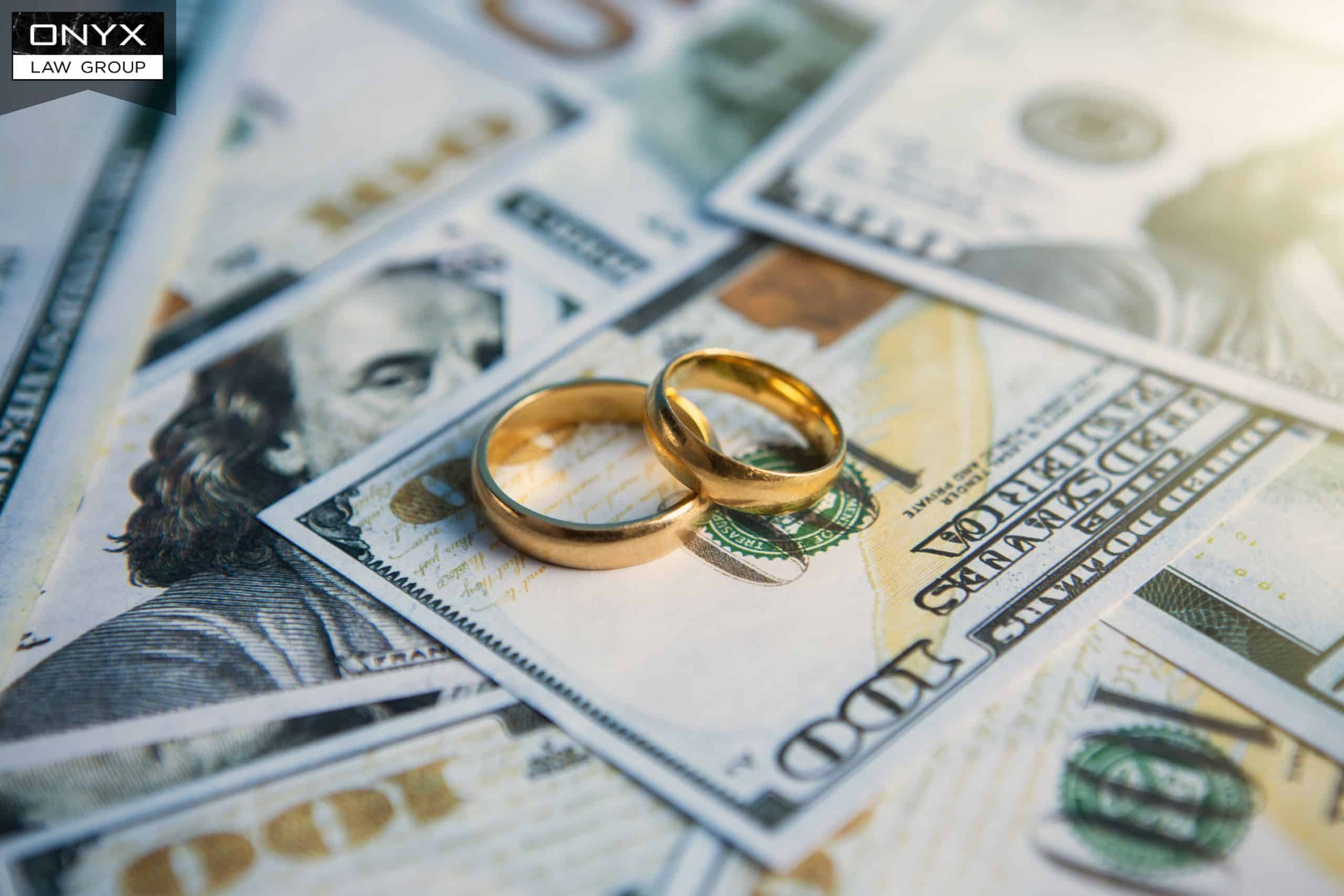 How Much Does It Cost to Get a Divorce in BC?