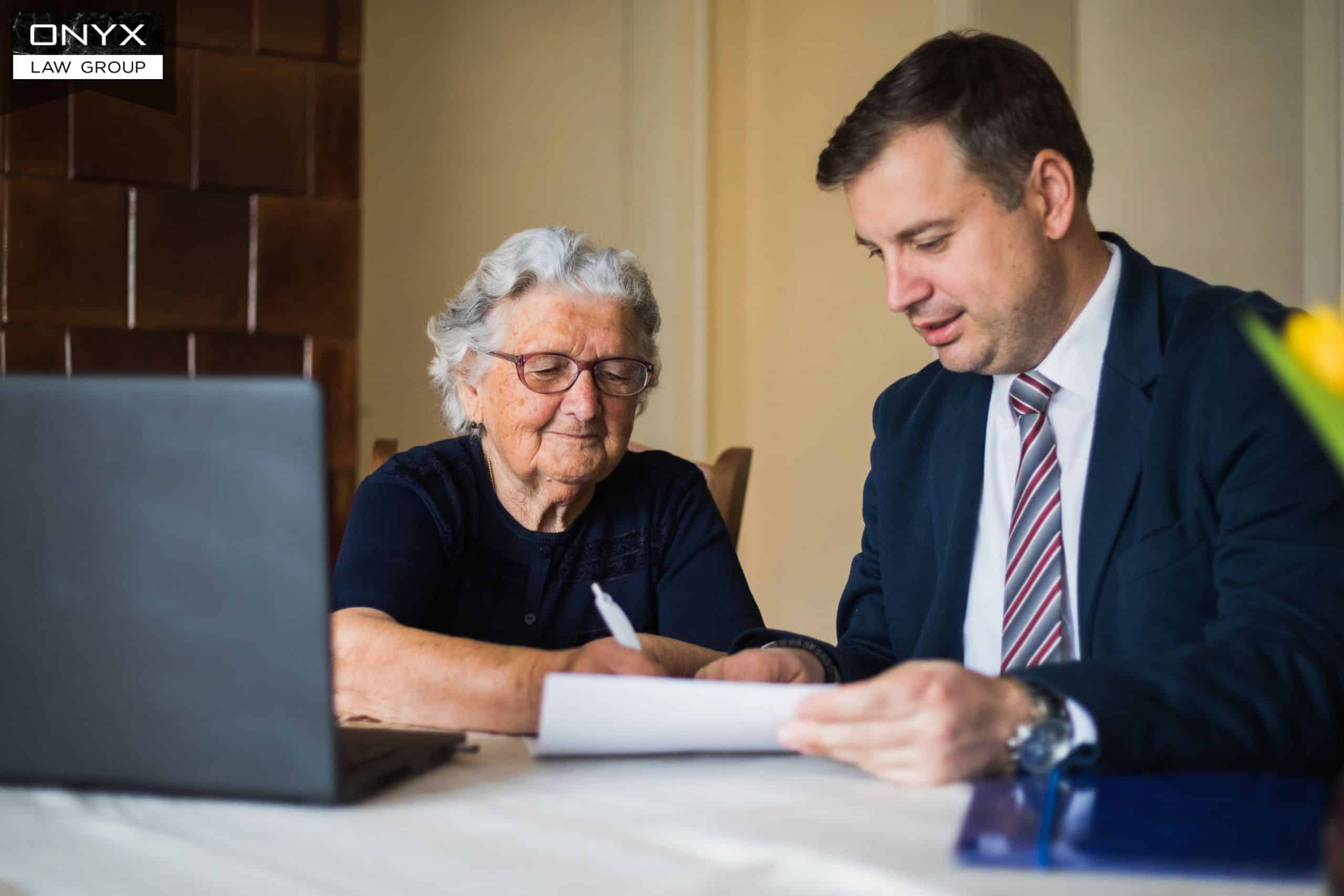 How to Avoid Probate