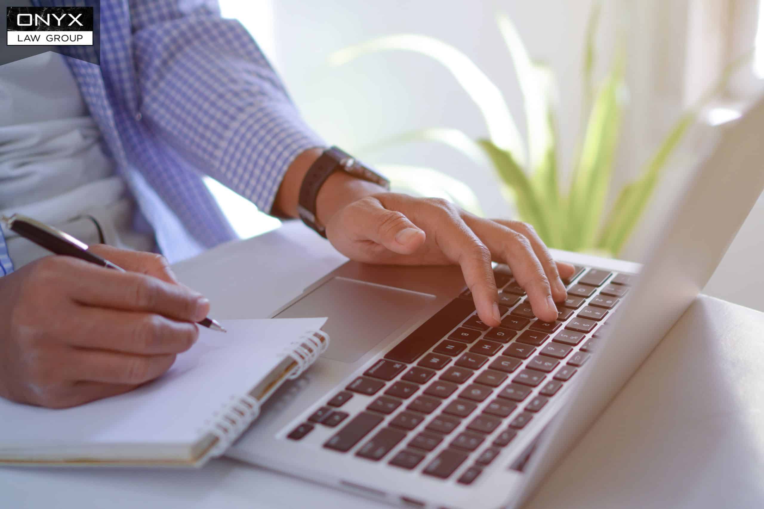 How to Find the Right Lawyer for Your Will