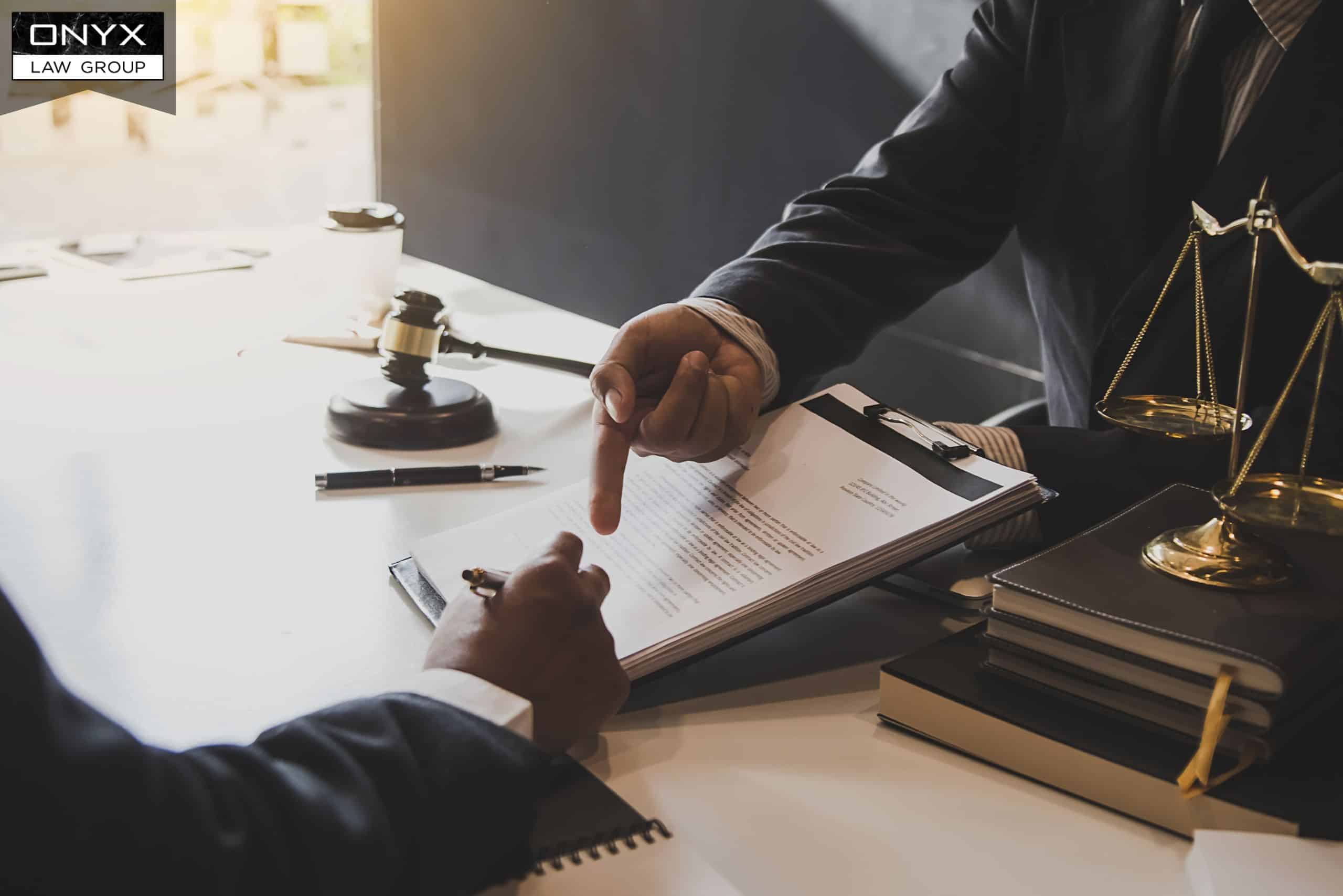 If a deceased person dies without a will, do you need to go to Probate?