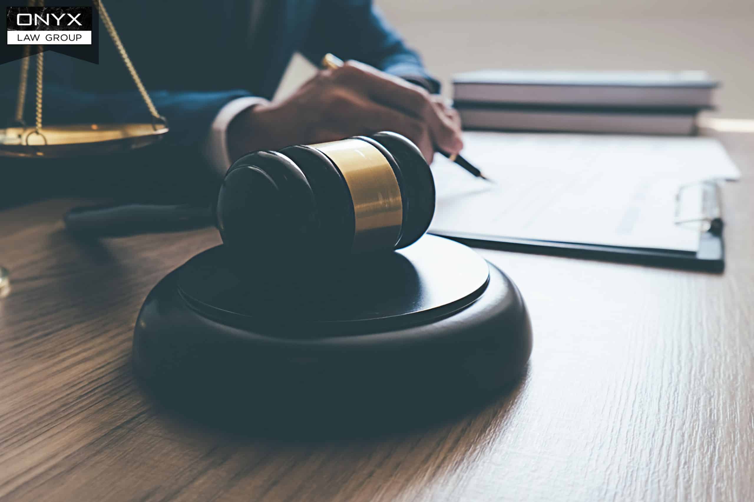 Initial Steps Taken by an Estate Lawyer