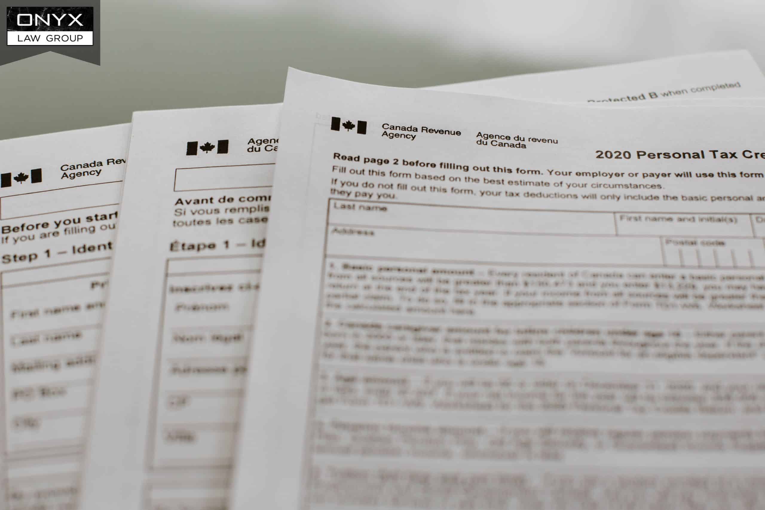 Is Inheritance Taxable in BC?