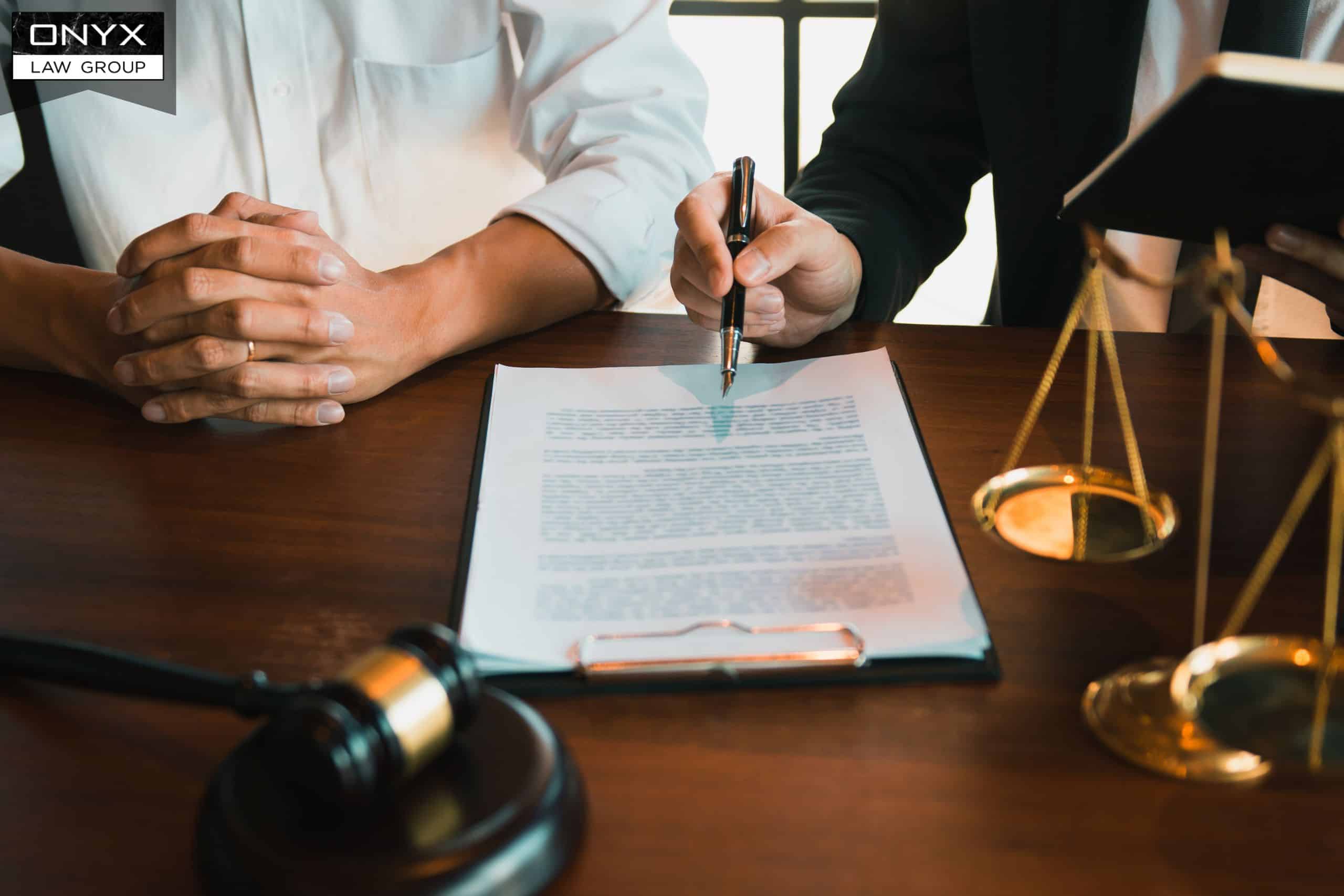 Issue #2: What Happens to Our Wills When We Separate?