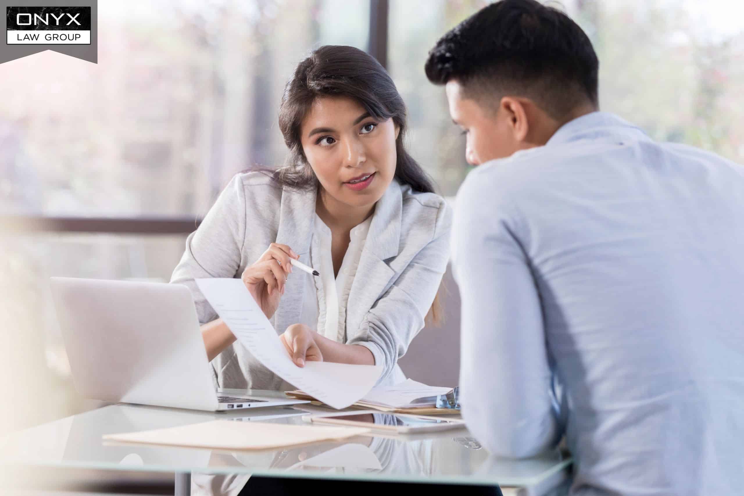 Issue #3: What Happens to Beneficiary Designations After Separation?