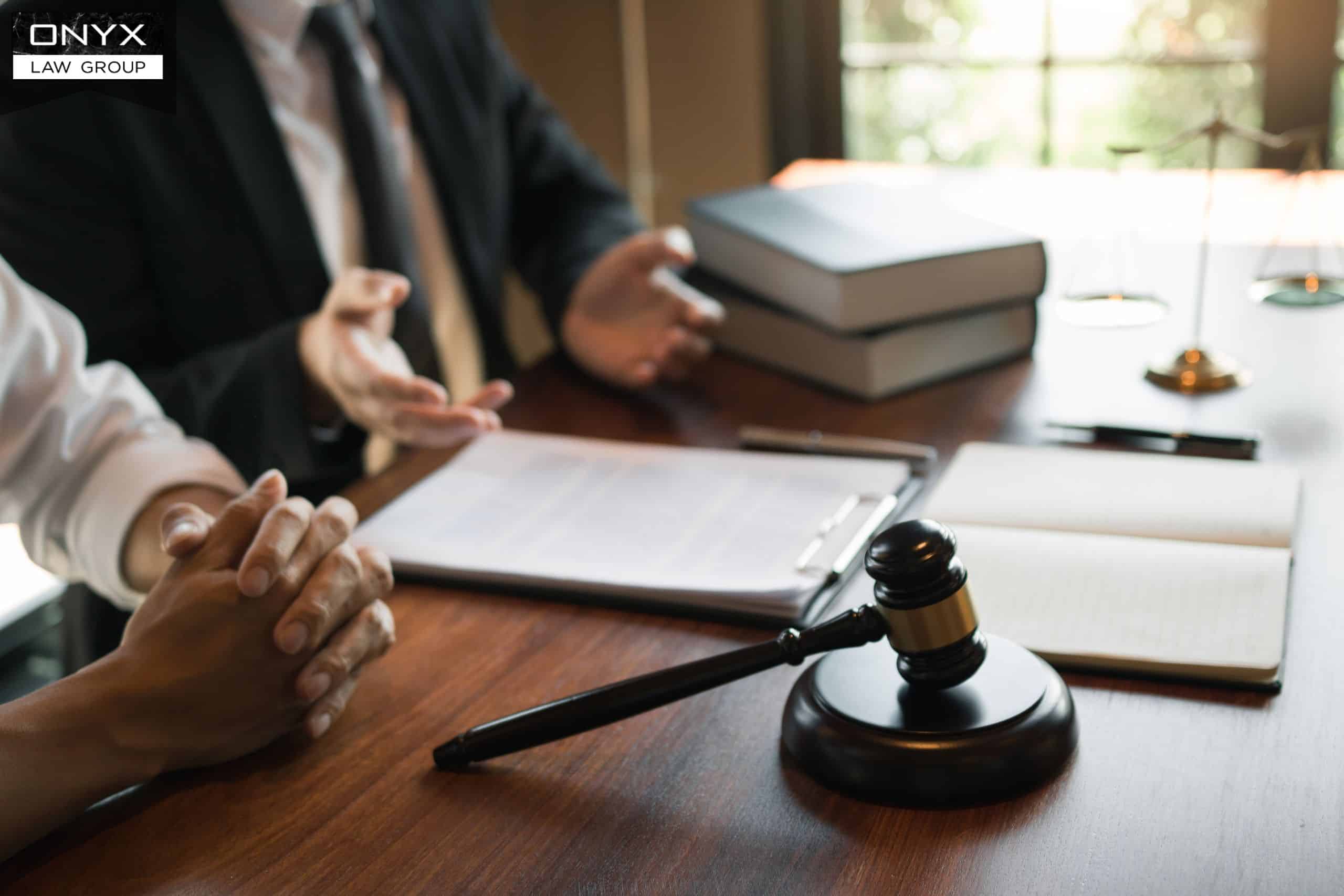 Issue #6: What Happens if My Separated Spouse Dies Without a Will?