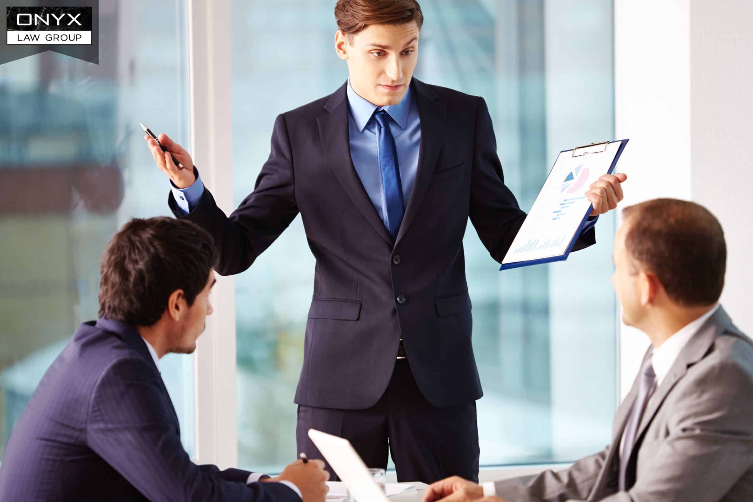 Legal Challenges Siblings Face When Dividing Inherited Assets