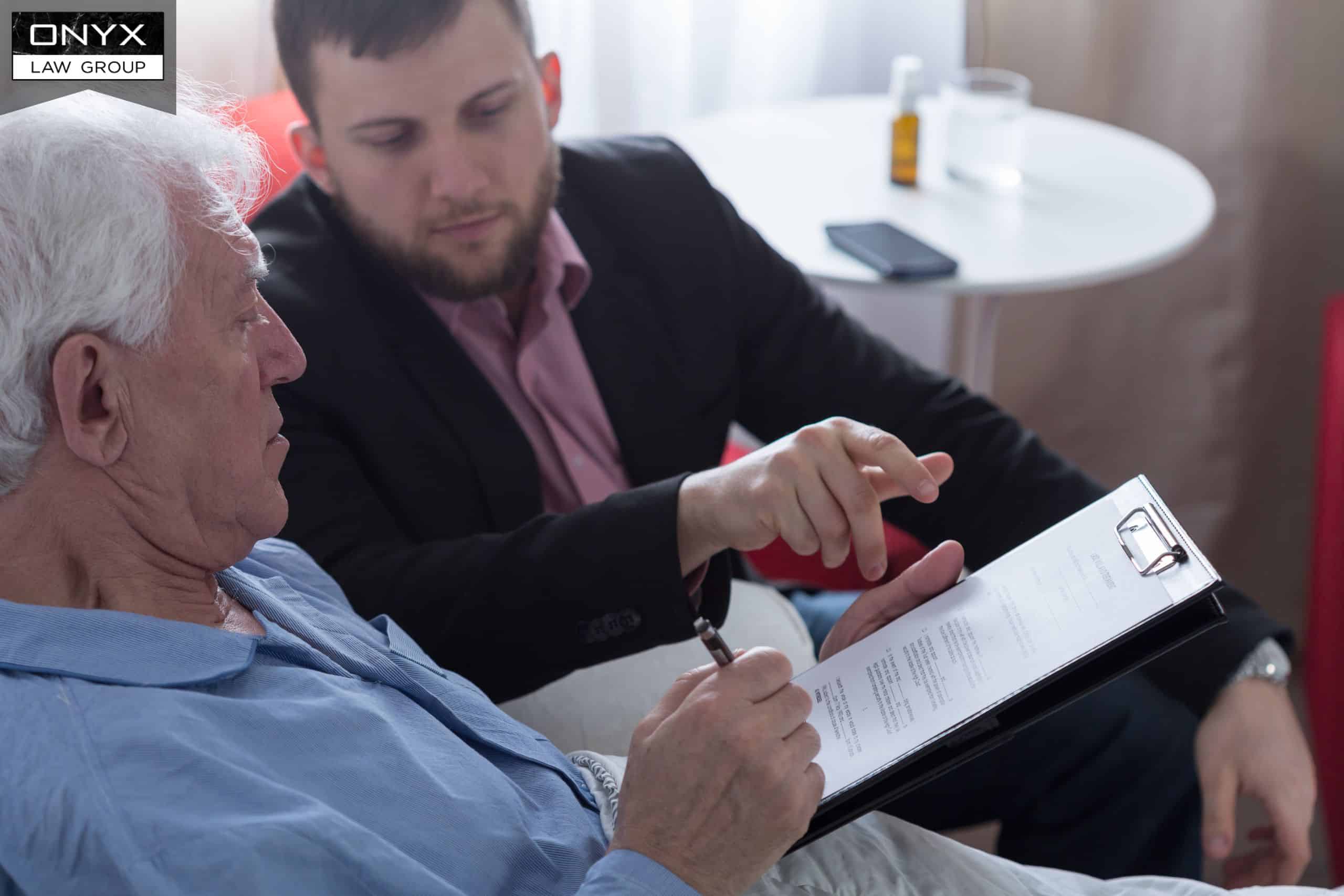 Legal Criteria for Varying a Will 