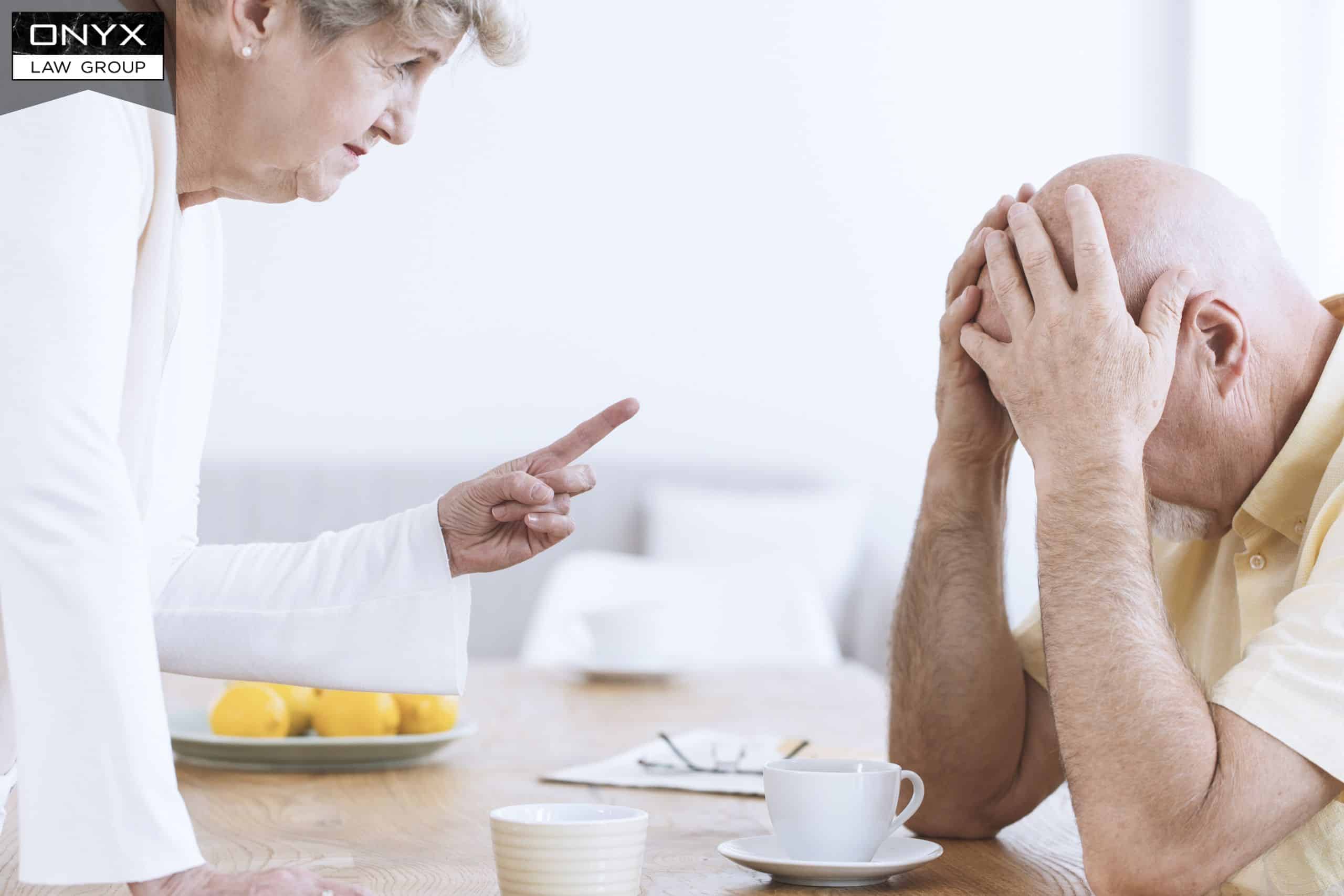 Legal Grounds for Challenging a Will in BC