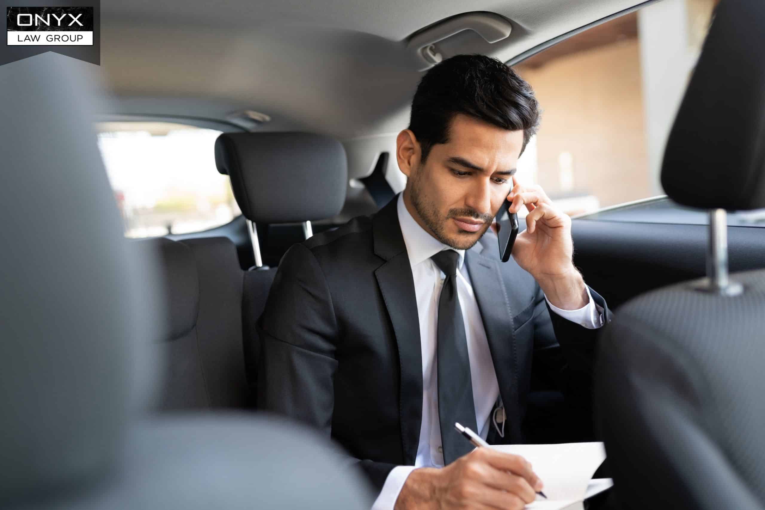 Overview of the BC Estate Administration Process