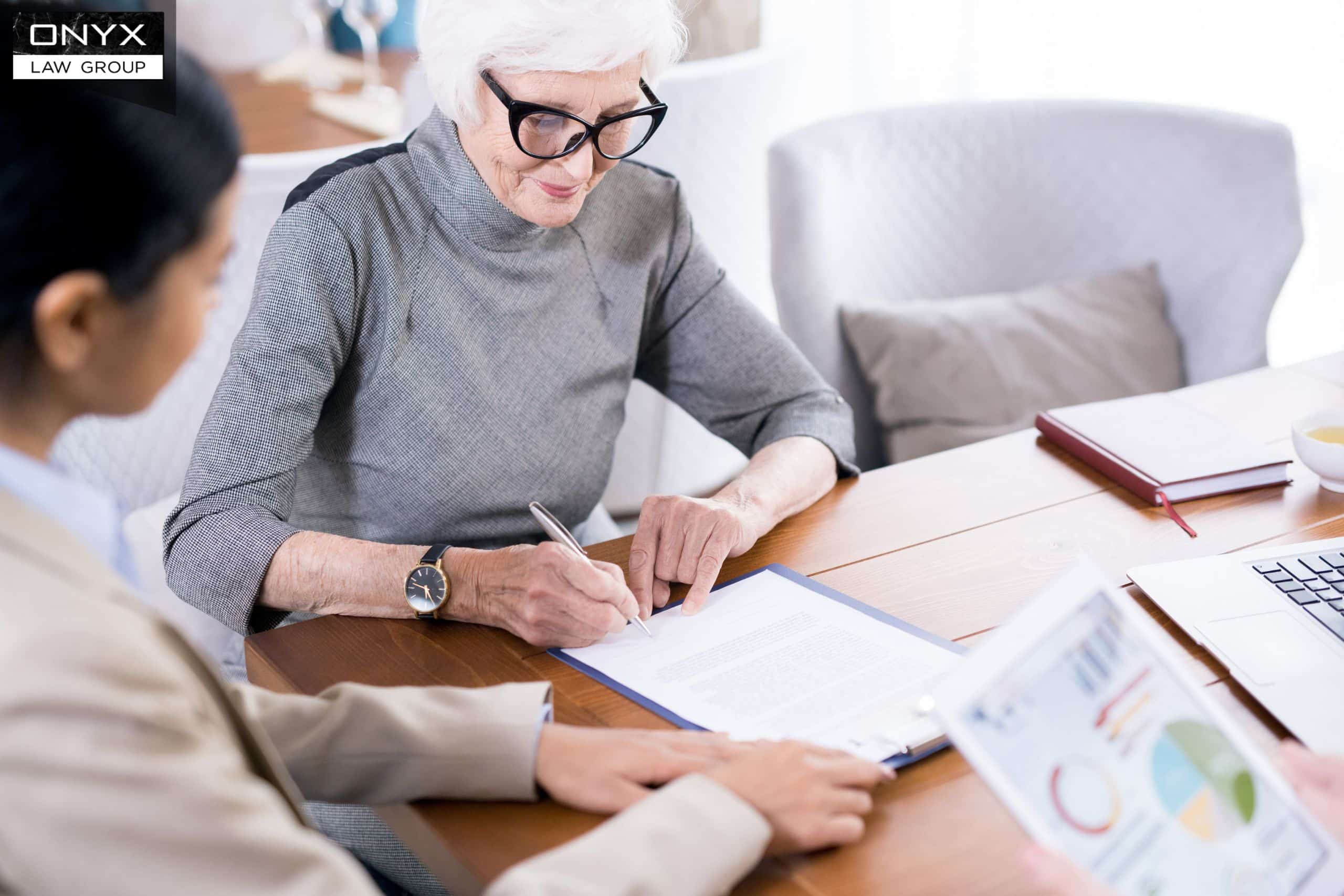 Preventative Measures and Legal Advice