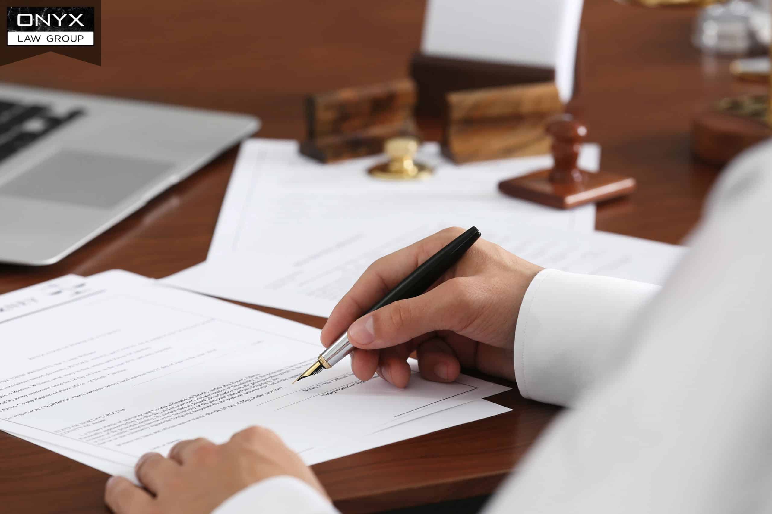 Protecting Your Inheritance