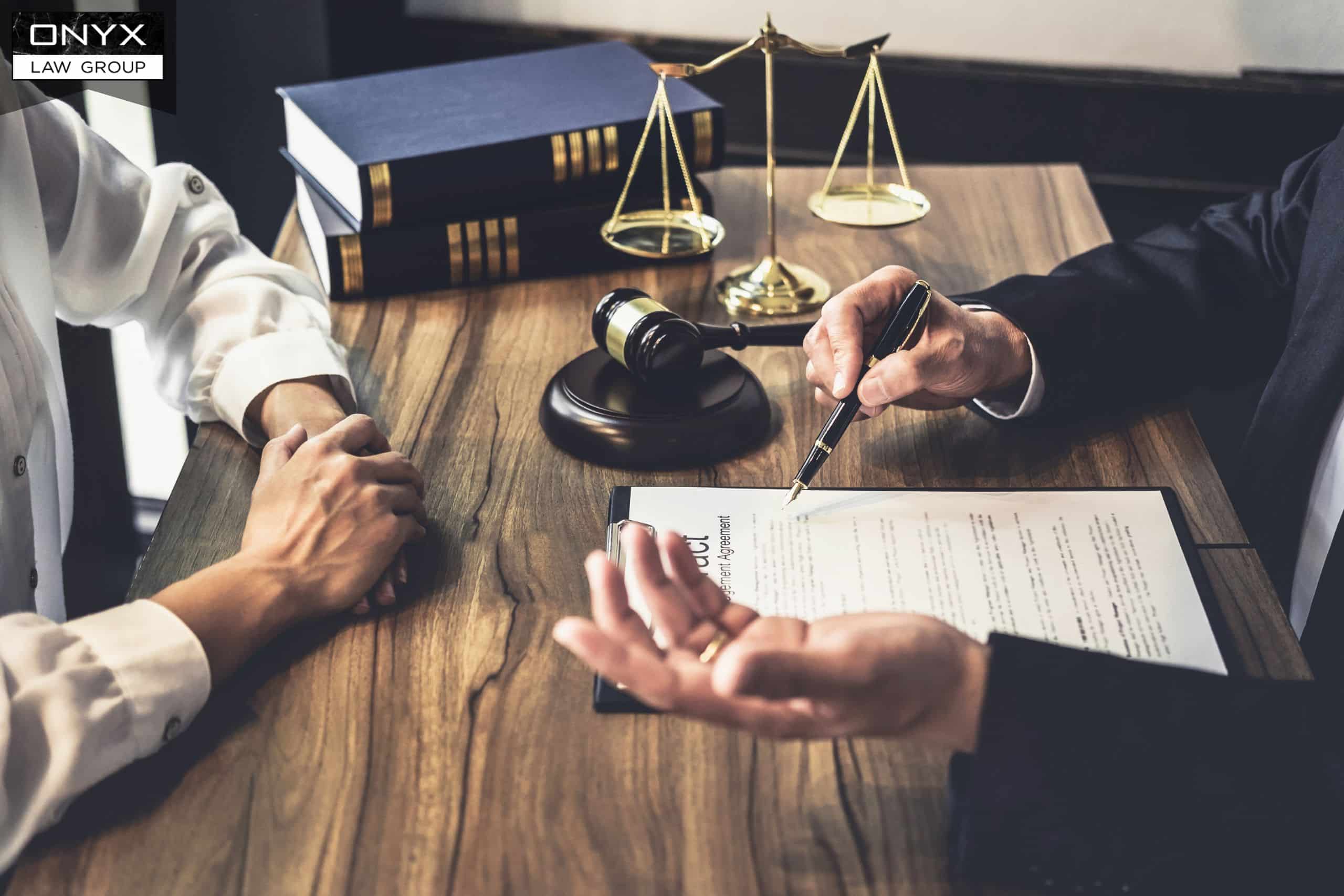 Scenarios Where a Will Can Be Changed Without the Executor Knowing