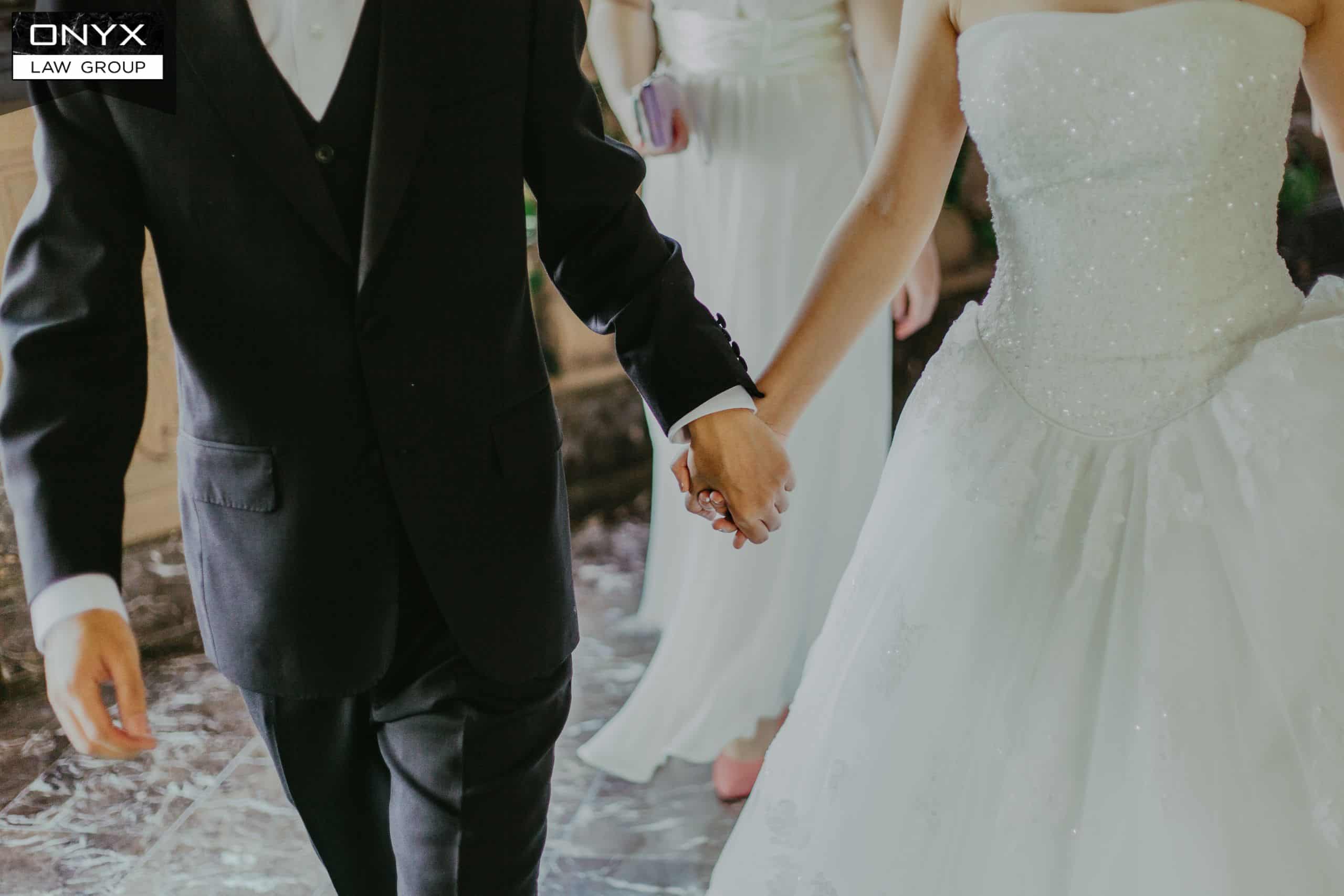Second Marriages and Wills