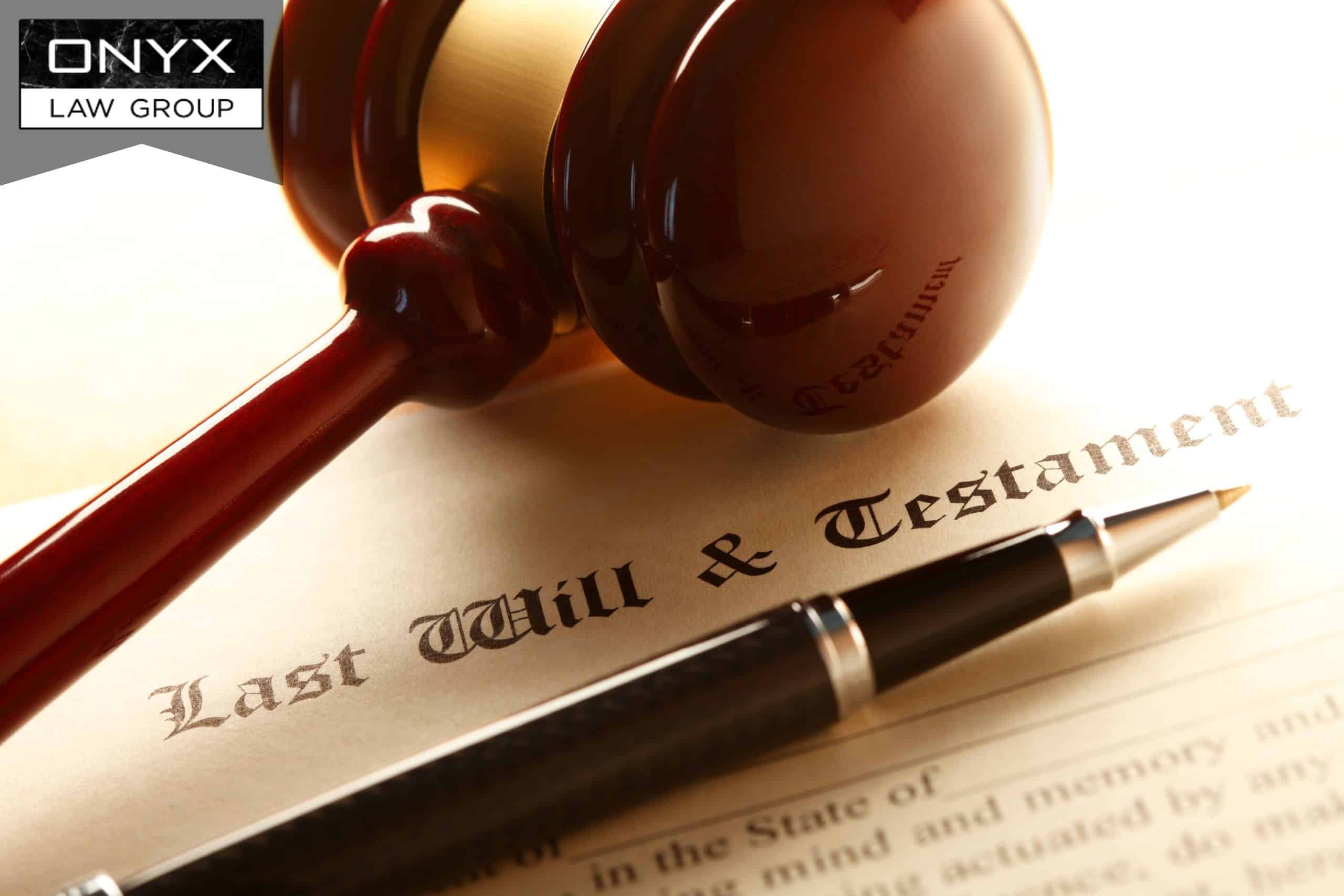 Suicide note given effect as a valid will