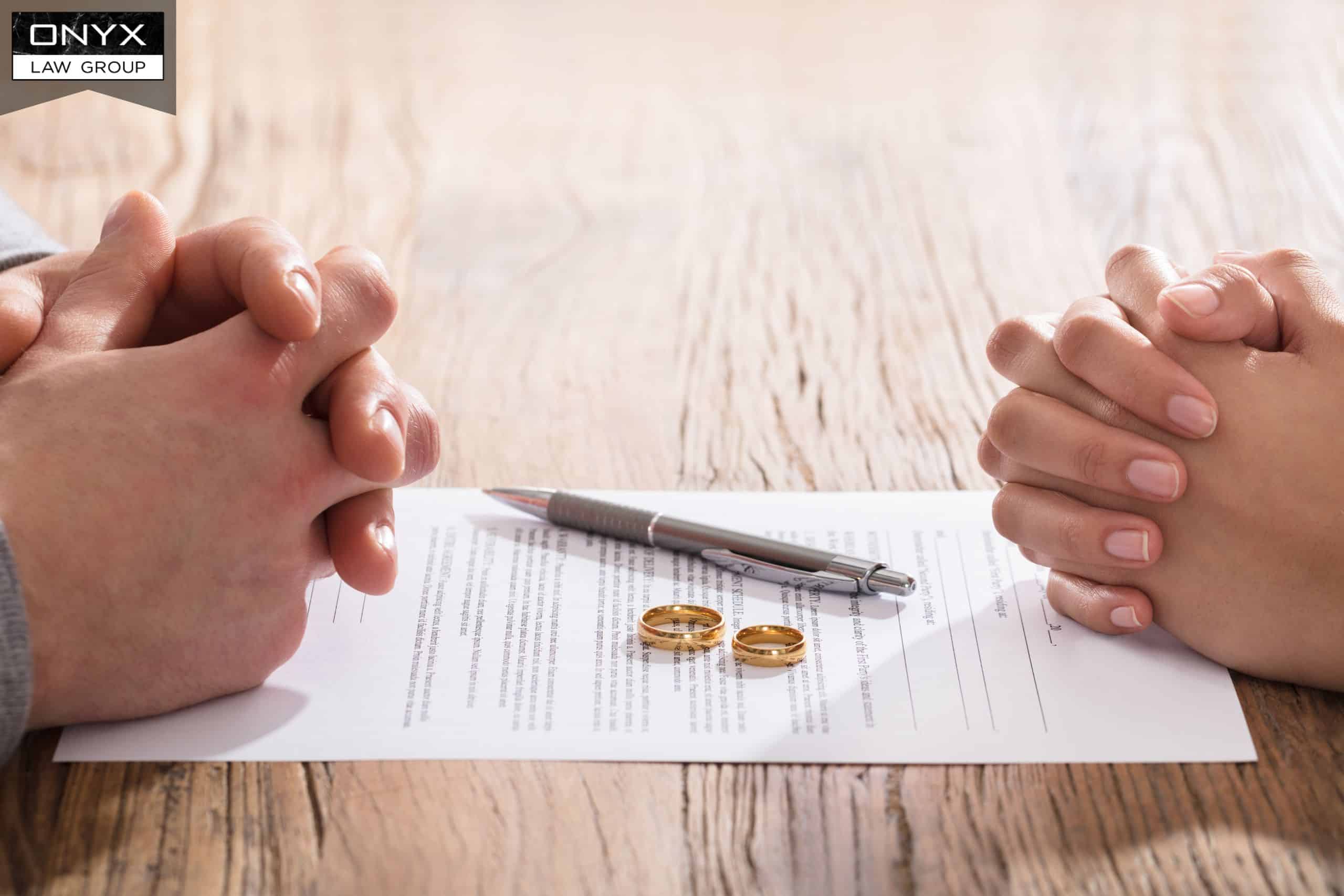The Divorce Process in British Columbia