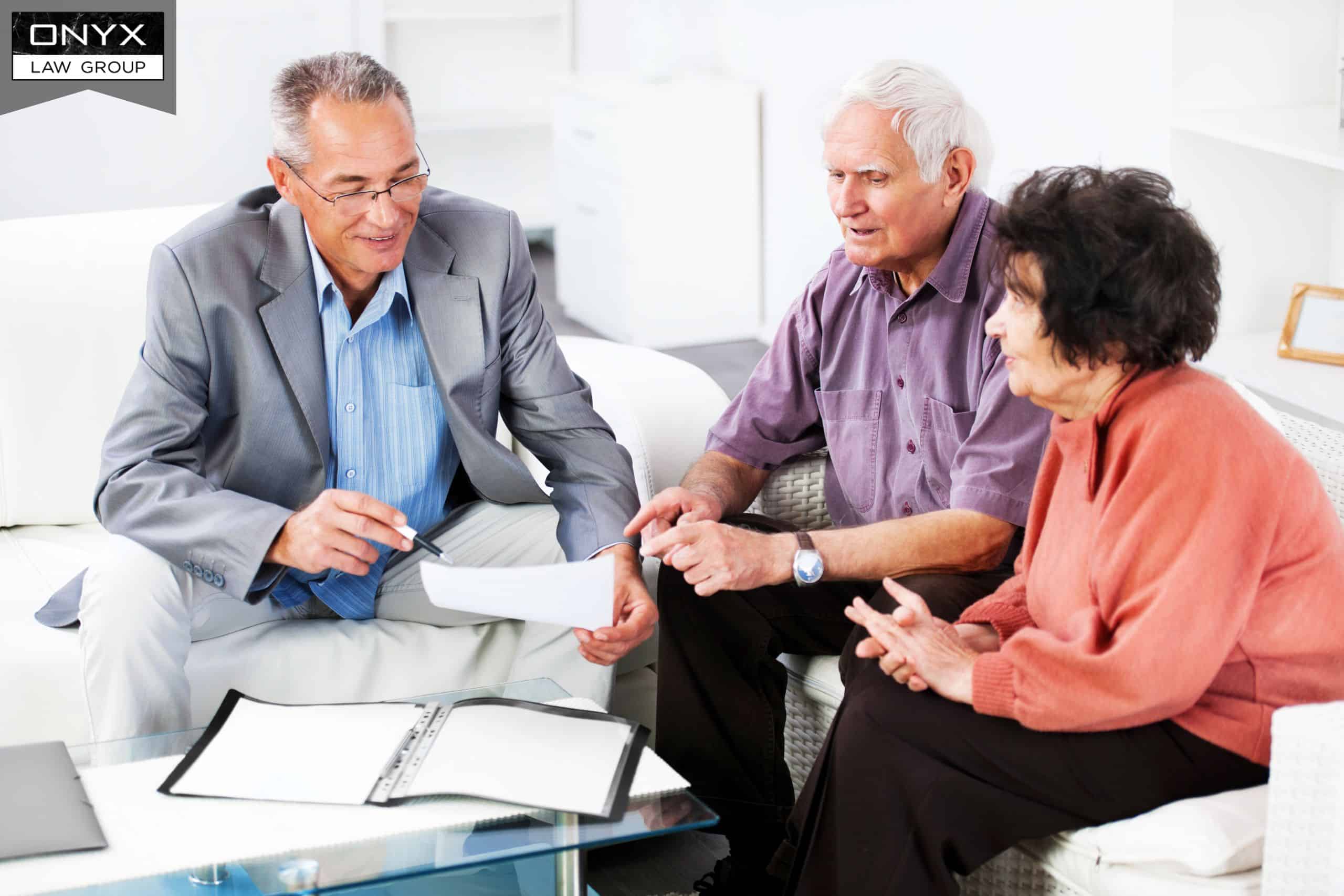 The Finality of a Will