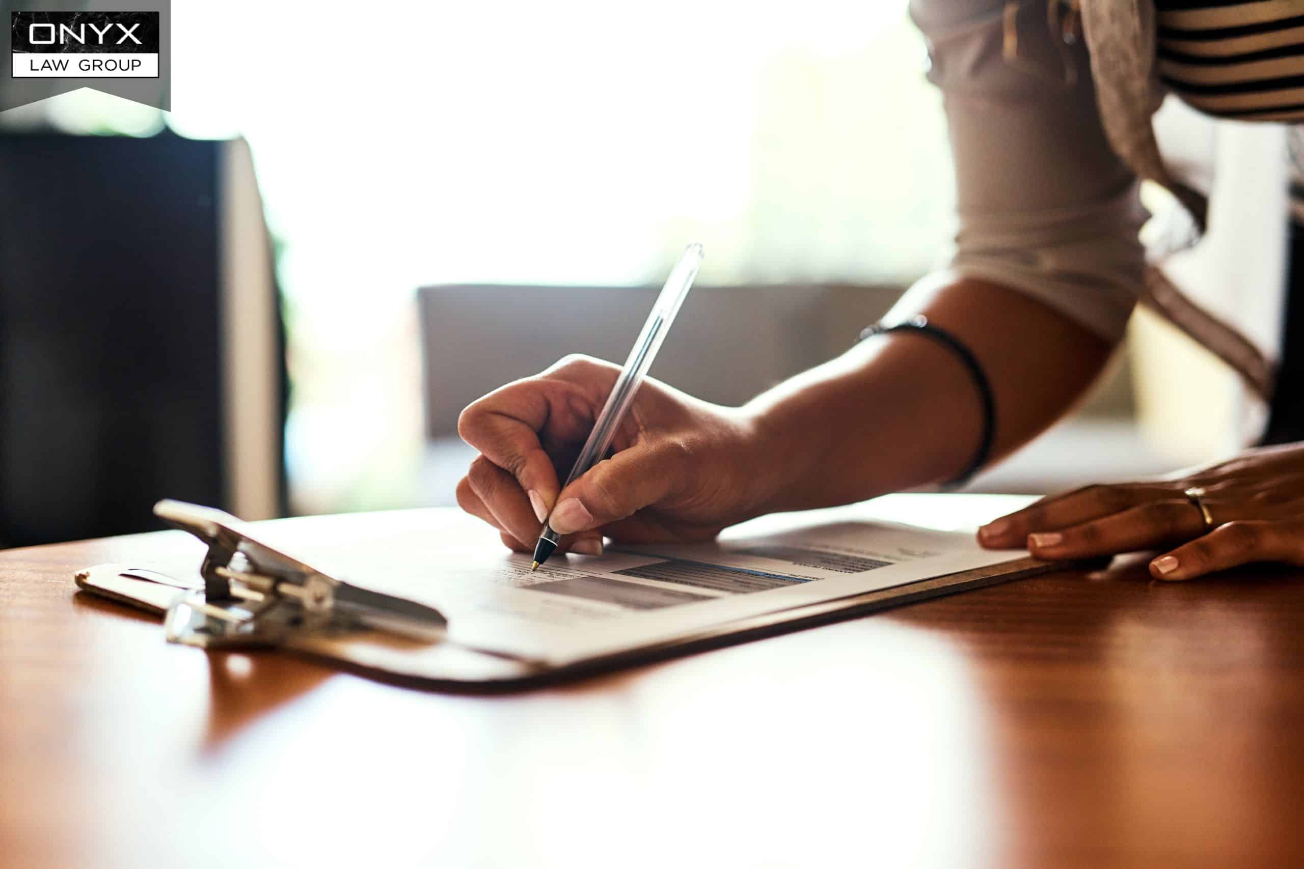 The Legal Process of Claiming Inheritance and Your Rights