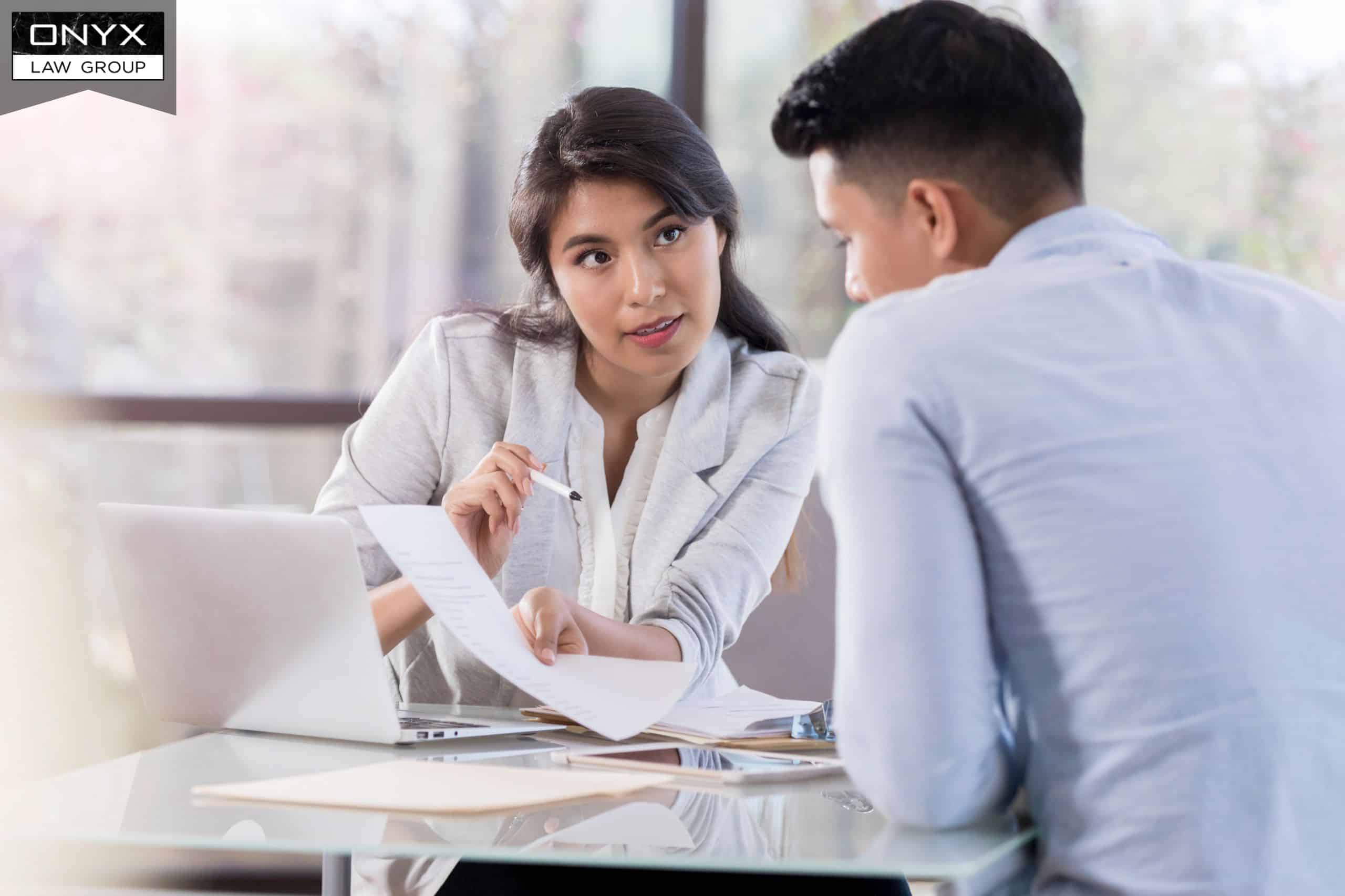 The Process of Contesting a Will for Non-Beneficiaries