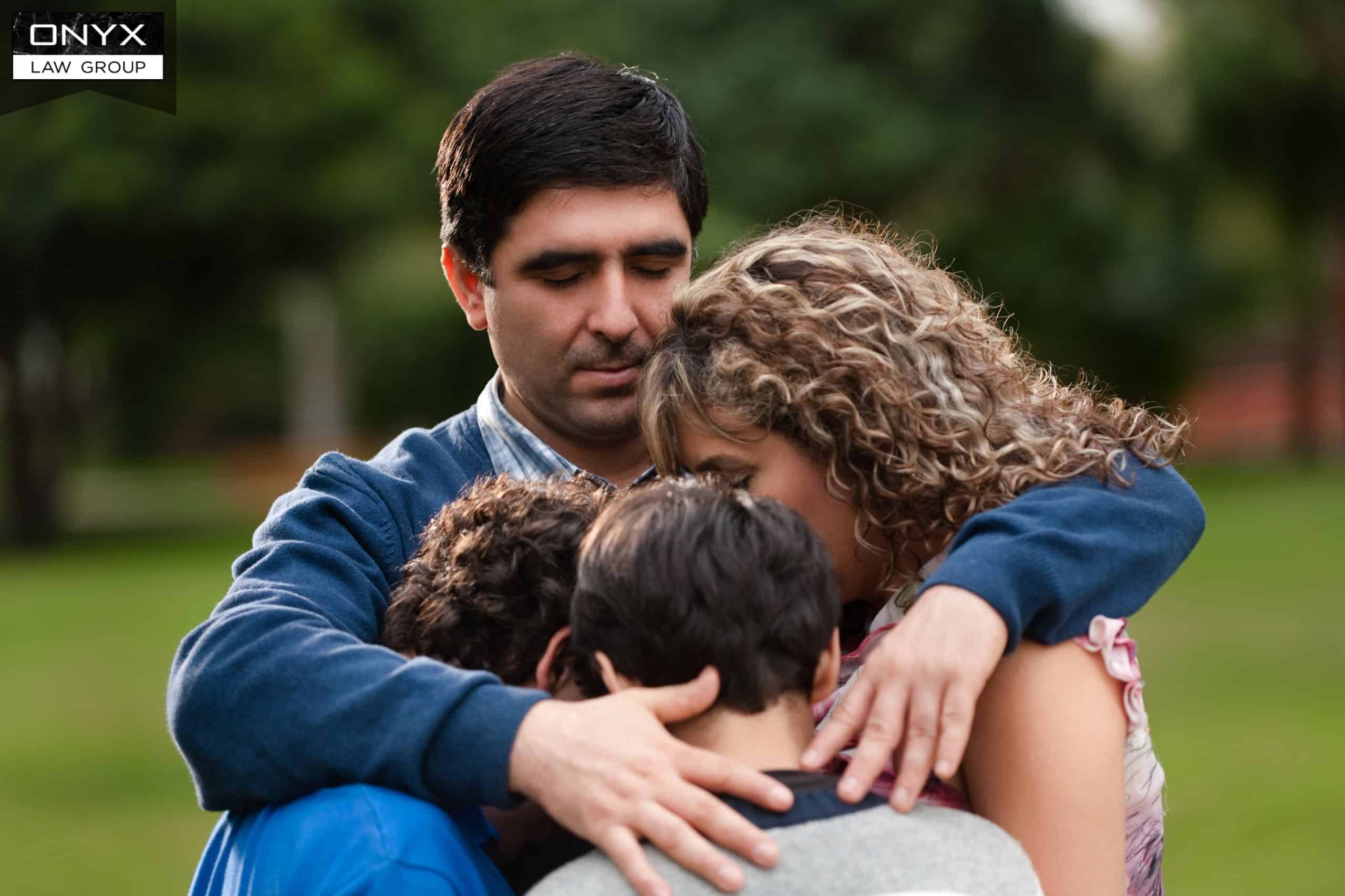 The Rights of Different Beneficiaries
