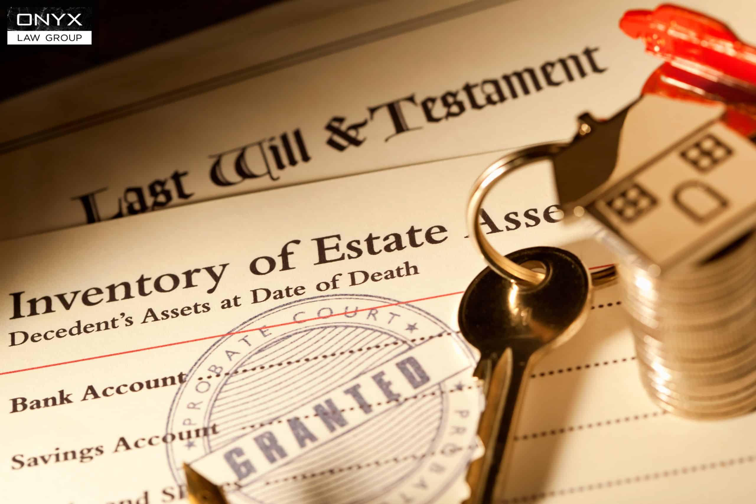 Understanding Estate and Trust in BC